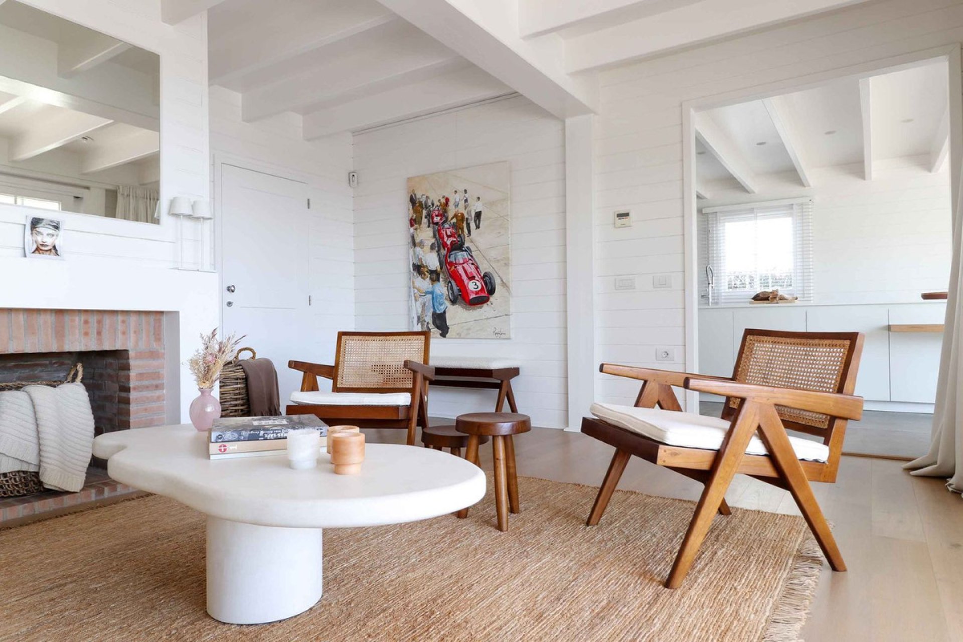 Resale - House - Detached Villa - Benahavís - Benahavís Centro