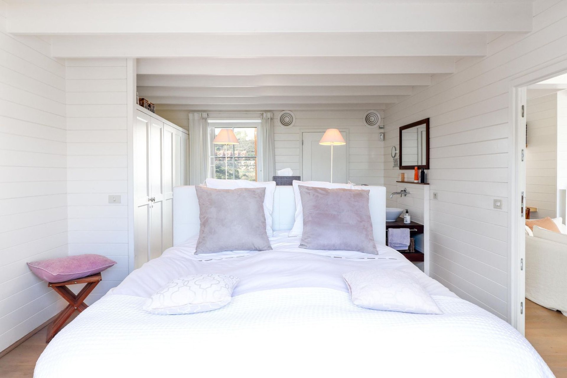 Resale - House - Detached Villa - Benahavís - Benahavís Centro