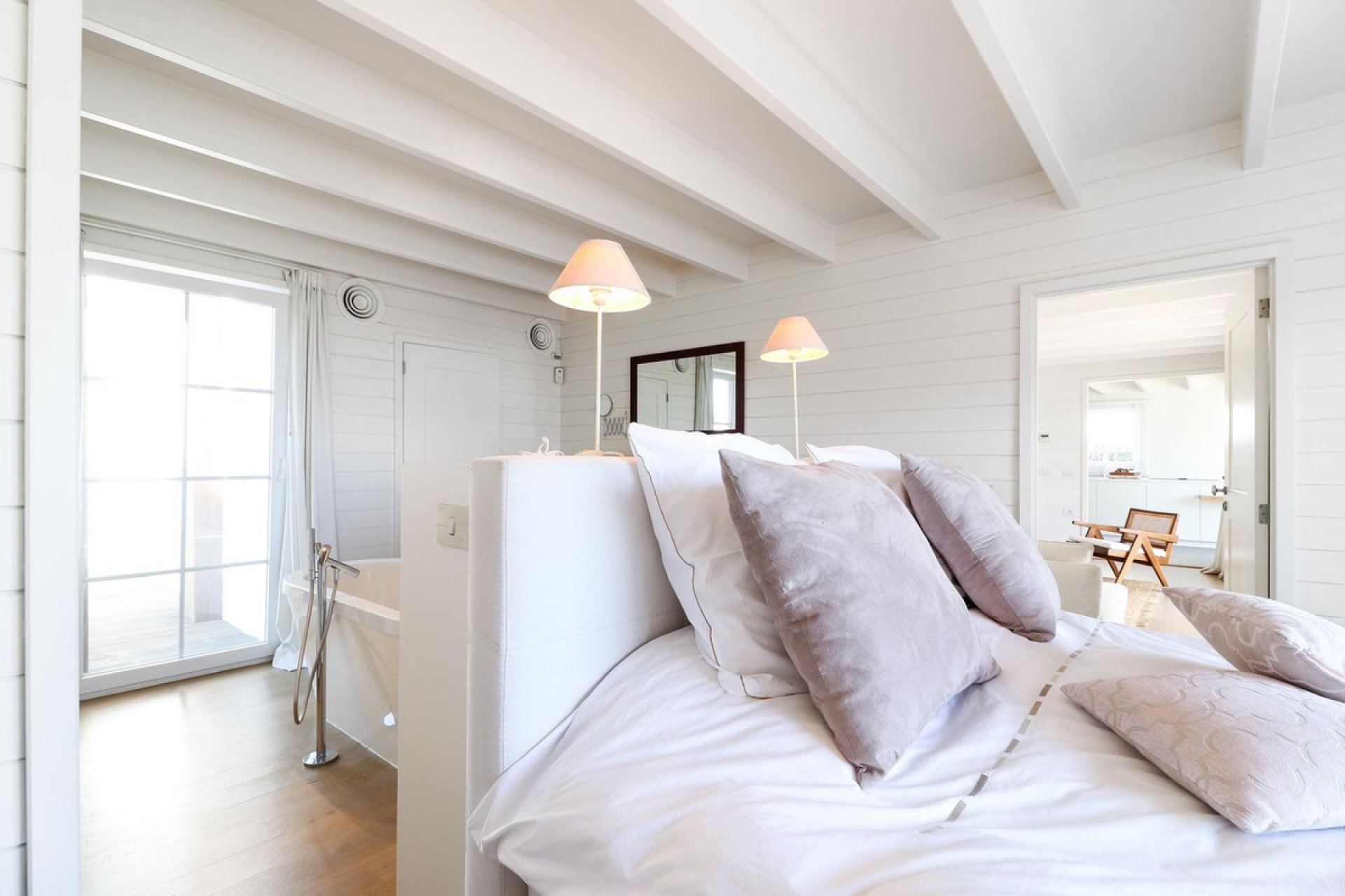 Resale - House - Detached Villa - Benahavís - Benahavís Centro