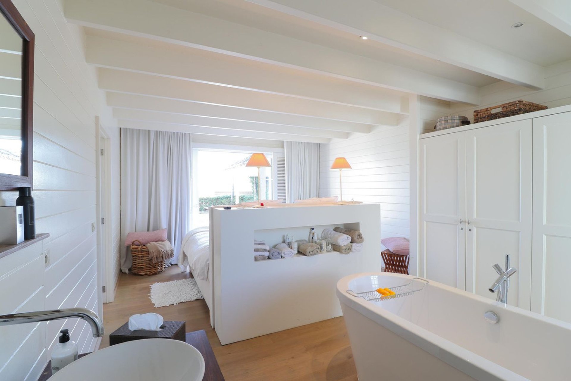 Resale - House - Detached Villa - Benahavís - Benahavís Centro