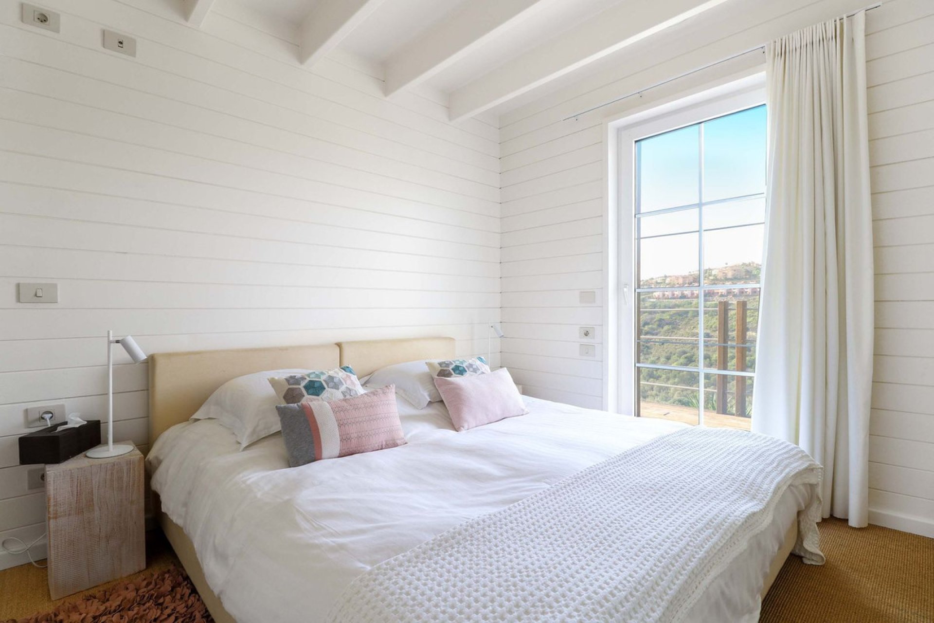 Resale - House - Detached Villa - Benahavís - Benahavís Centro