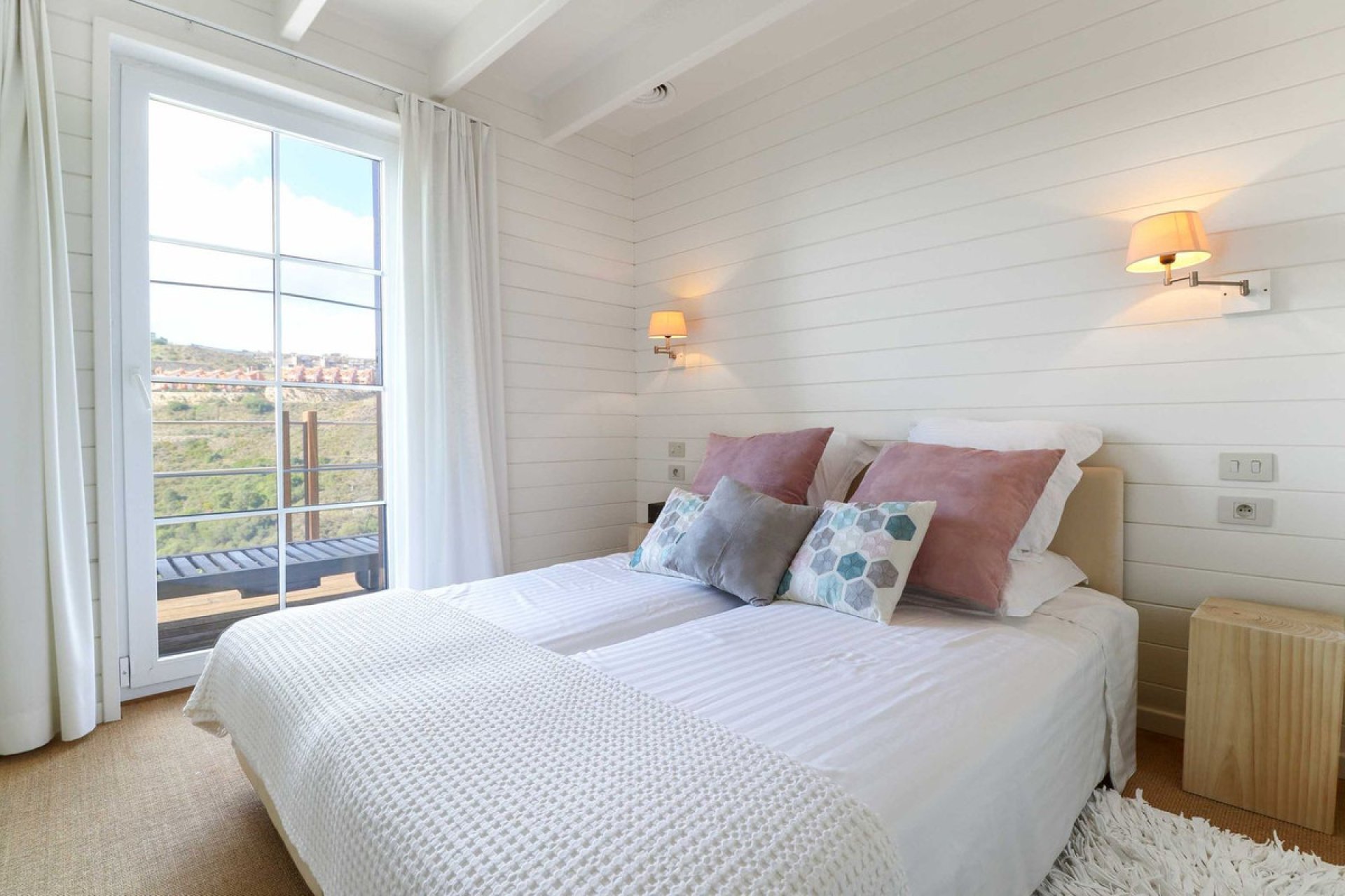 Resale - House - Detached Villa - Benahavís - Benahavís Centro