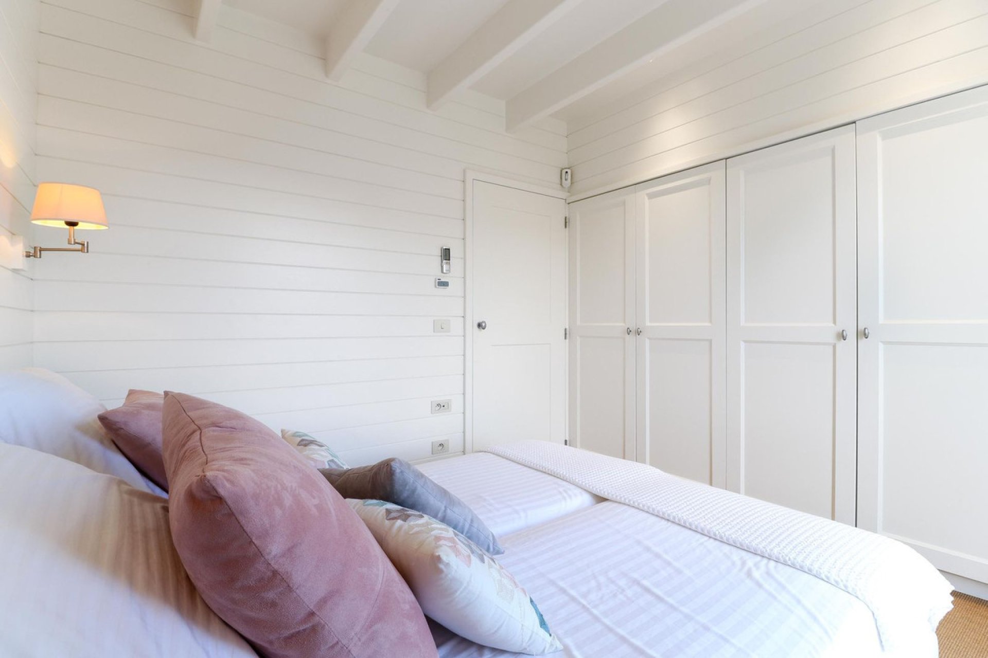 Resale - House - Detached Villa - Benahavís - Benahavís Centro