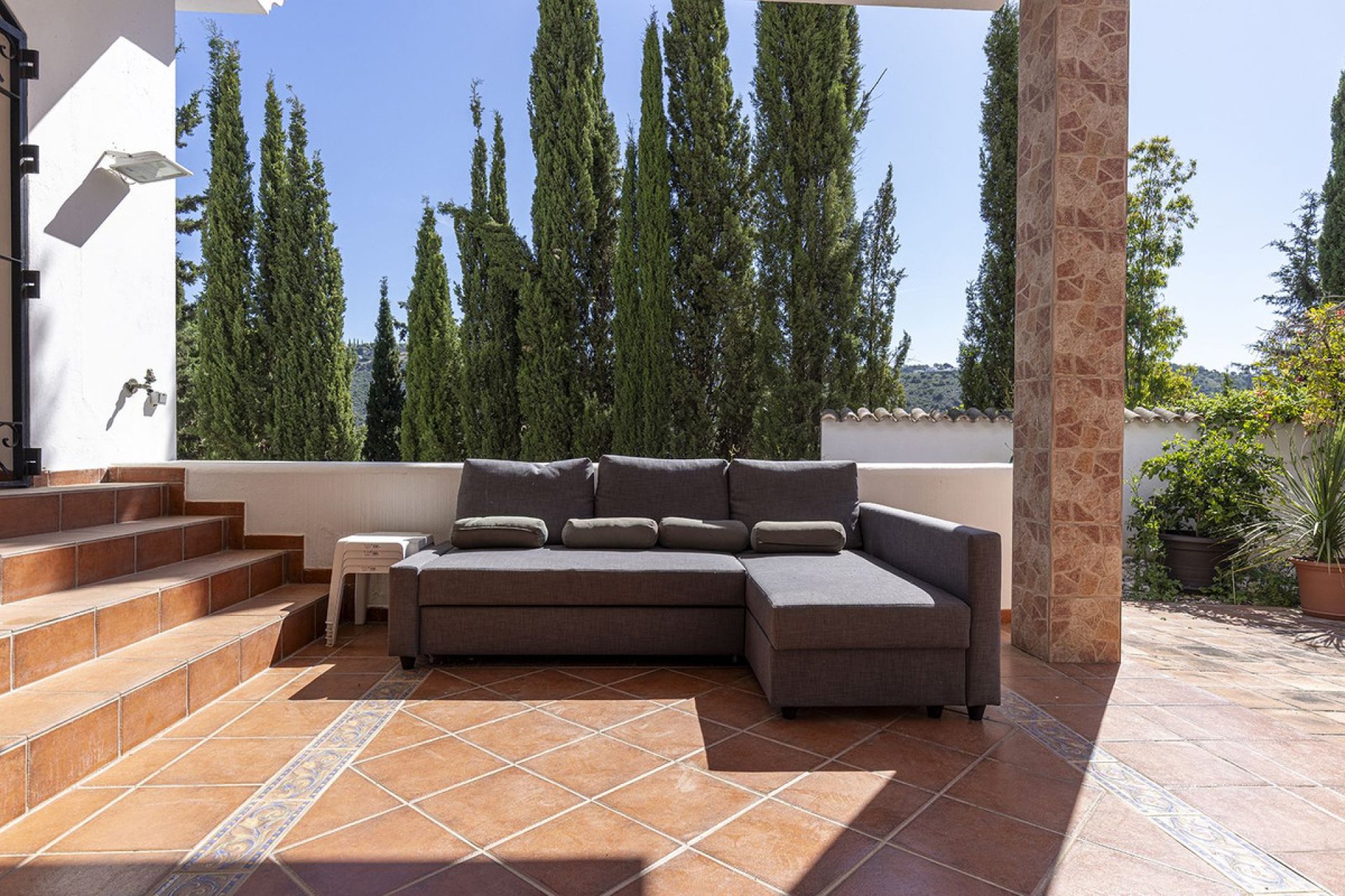 Resale - House - Detached Villa - Benahavís - Benahavís Centro