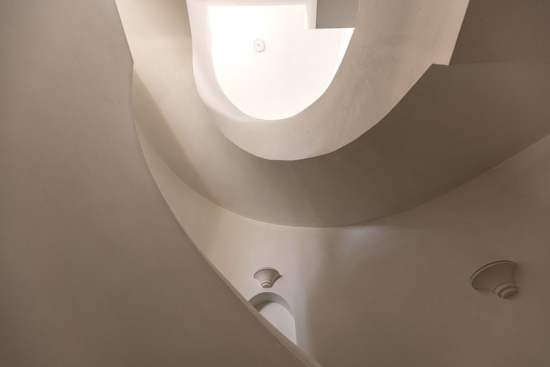 Resale - House - Detached Villa - Benahavís - Benahavís Centro