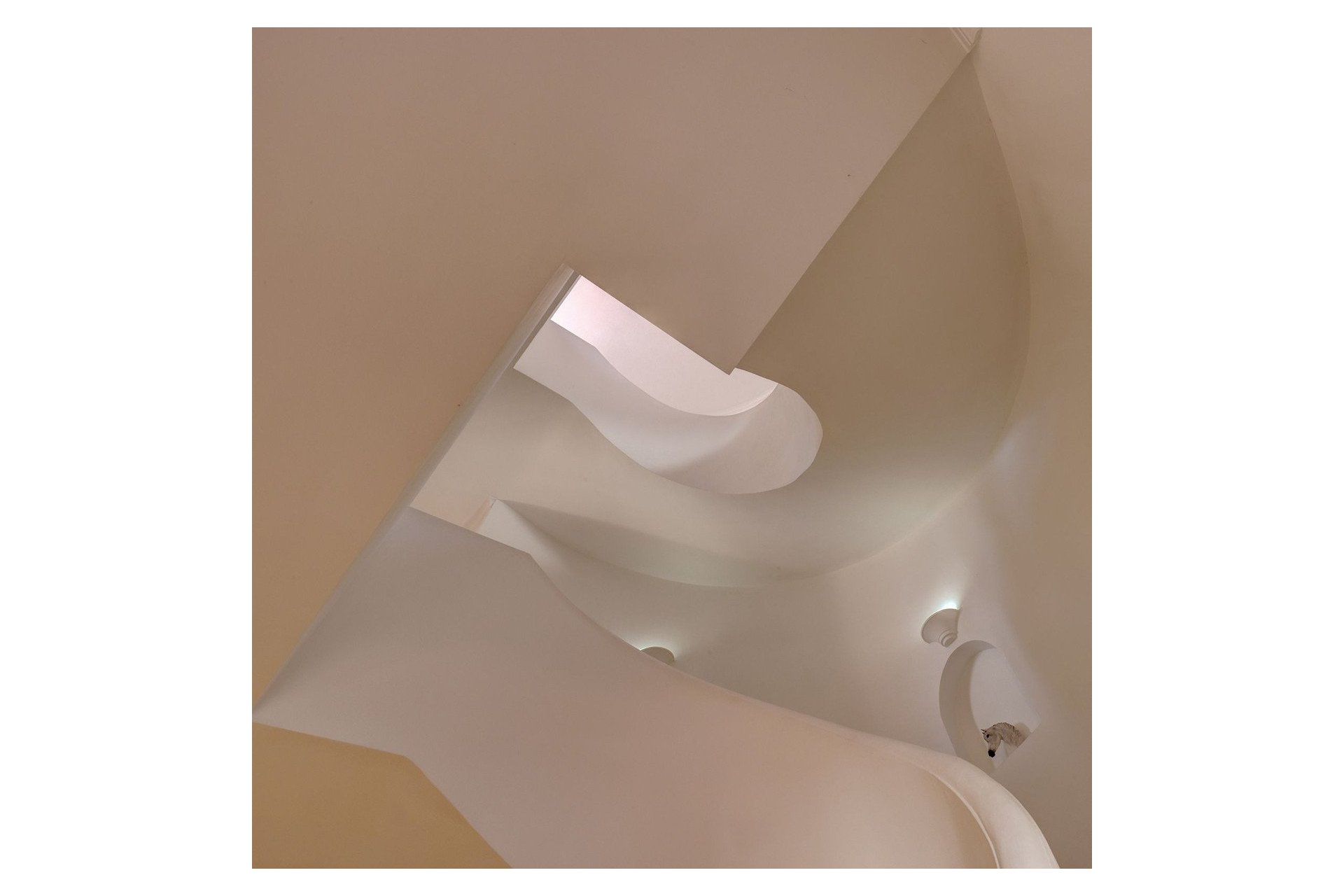 Resale - House - Detached Villa - Benahavís - Benahavís Centro