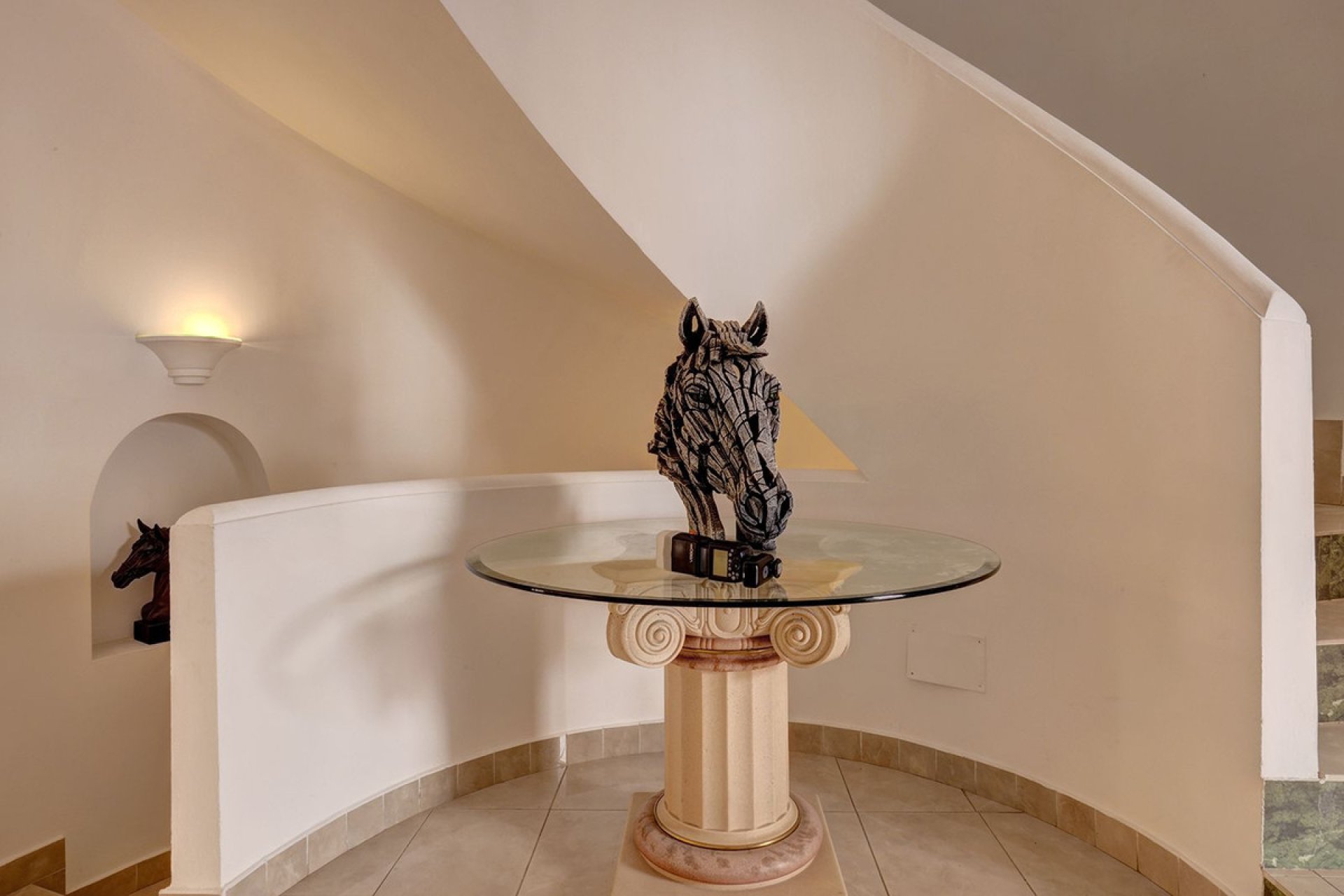 Resale - House - Detached Villa - Benahavís - Benahavís Centro