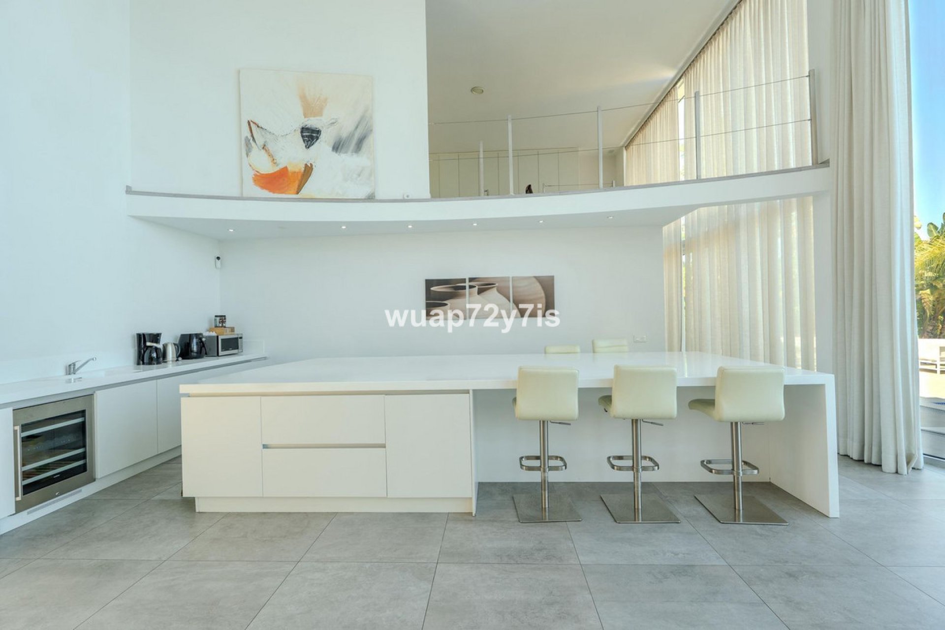 Resale - House - Detached Villa - Benahavís - Benahavís Centro