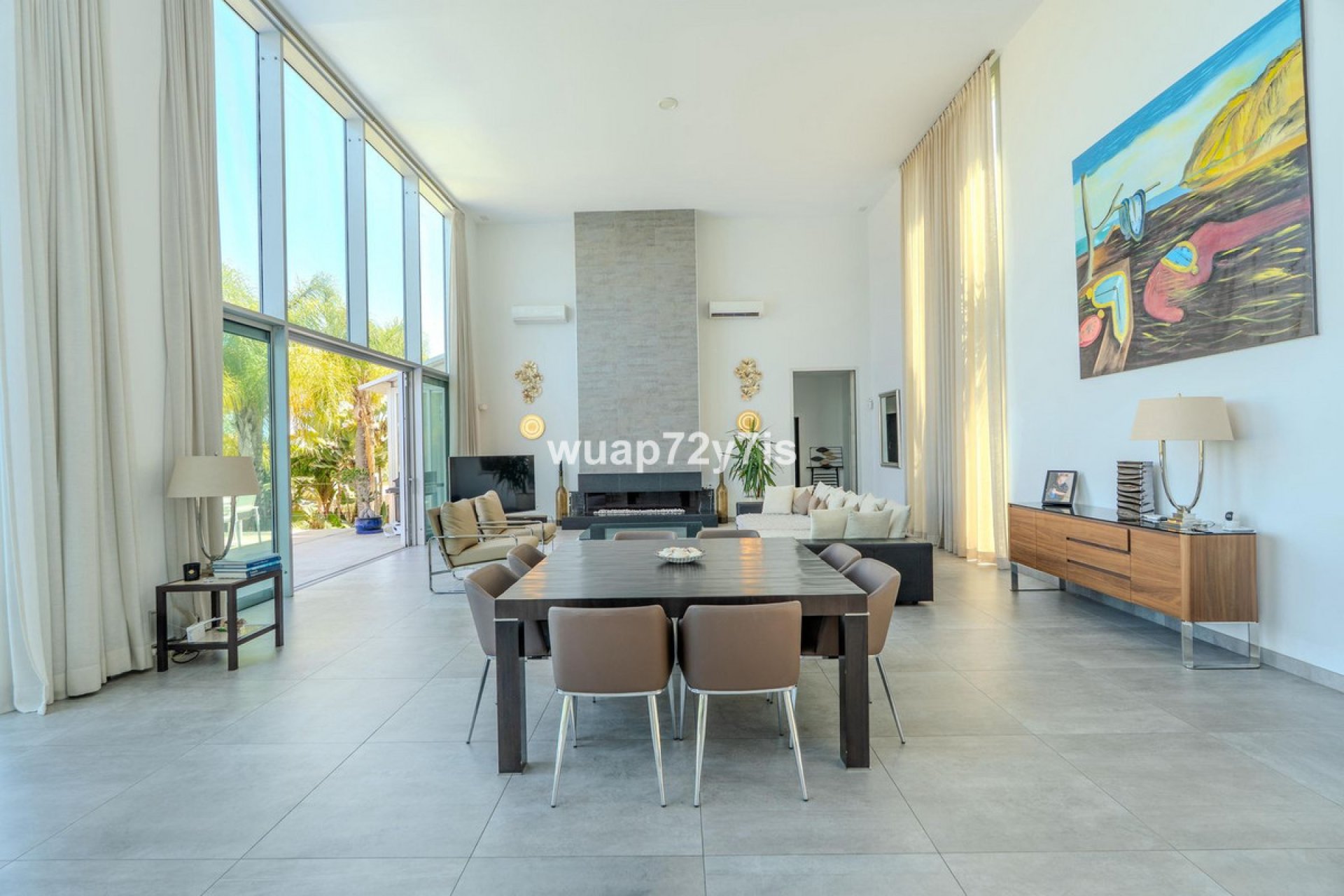 Resale - House - Detached Villa - Benahavís - Benahavís Centro