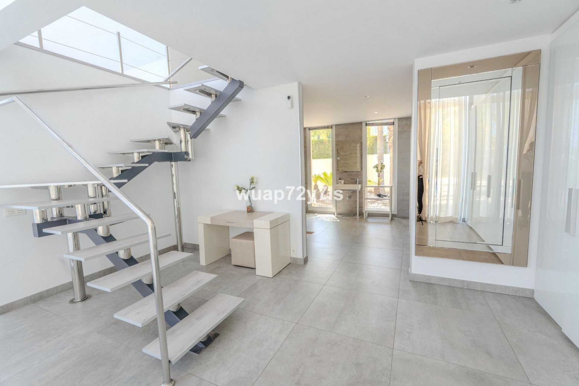 Resale - House - Detached Villa - Benahavís - Benahavís Centro