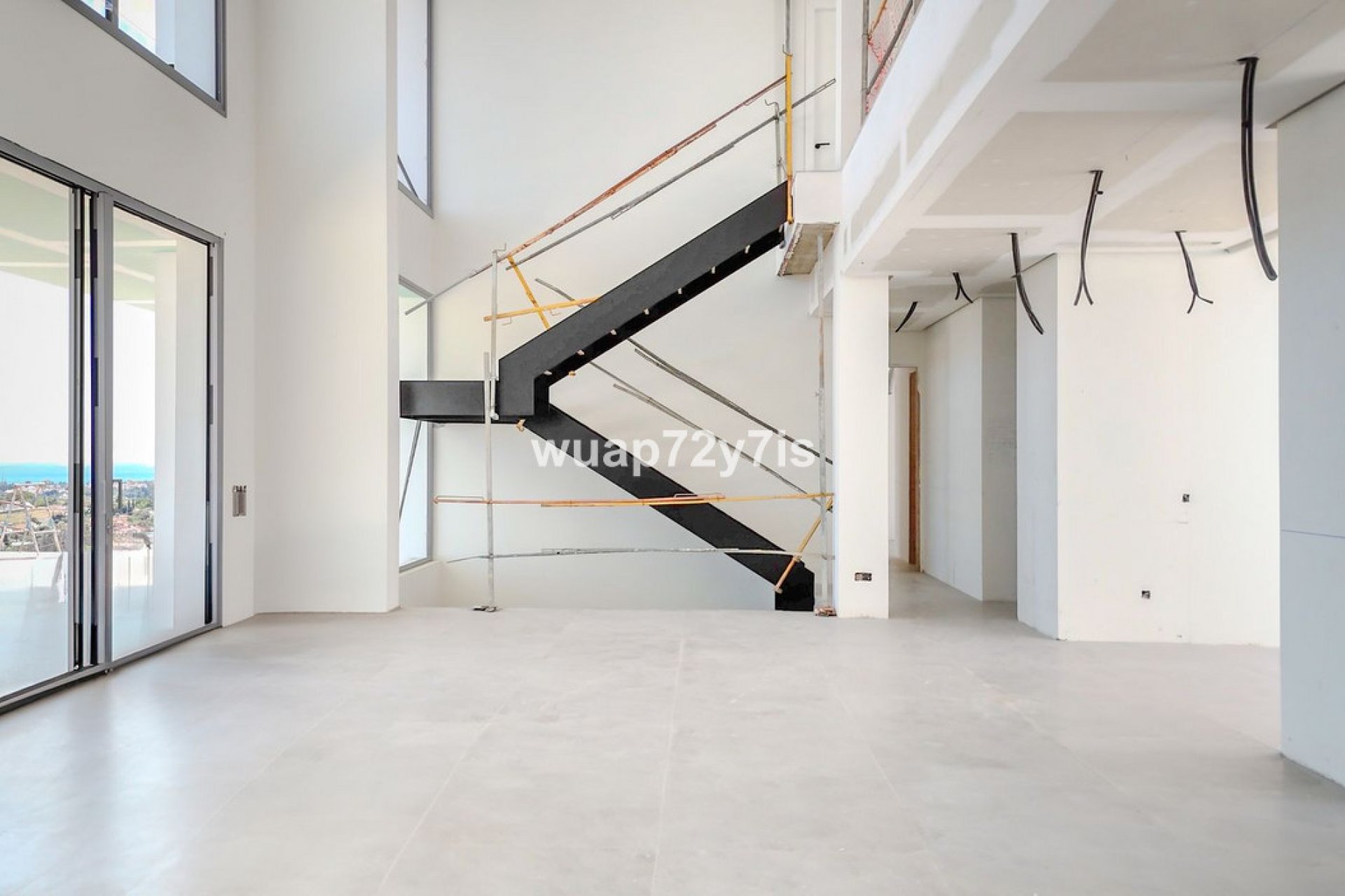 Resale - House - Detached Villa - Benahavís - Benahavís Centro