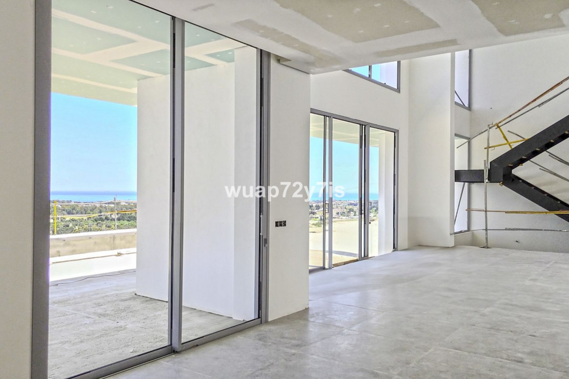 Resale - House - Detached Villa - Benahavís - Benahavís Centro