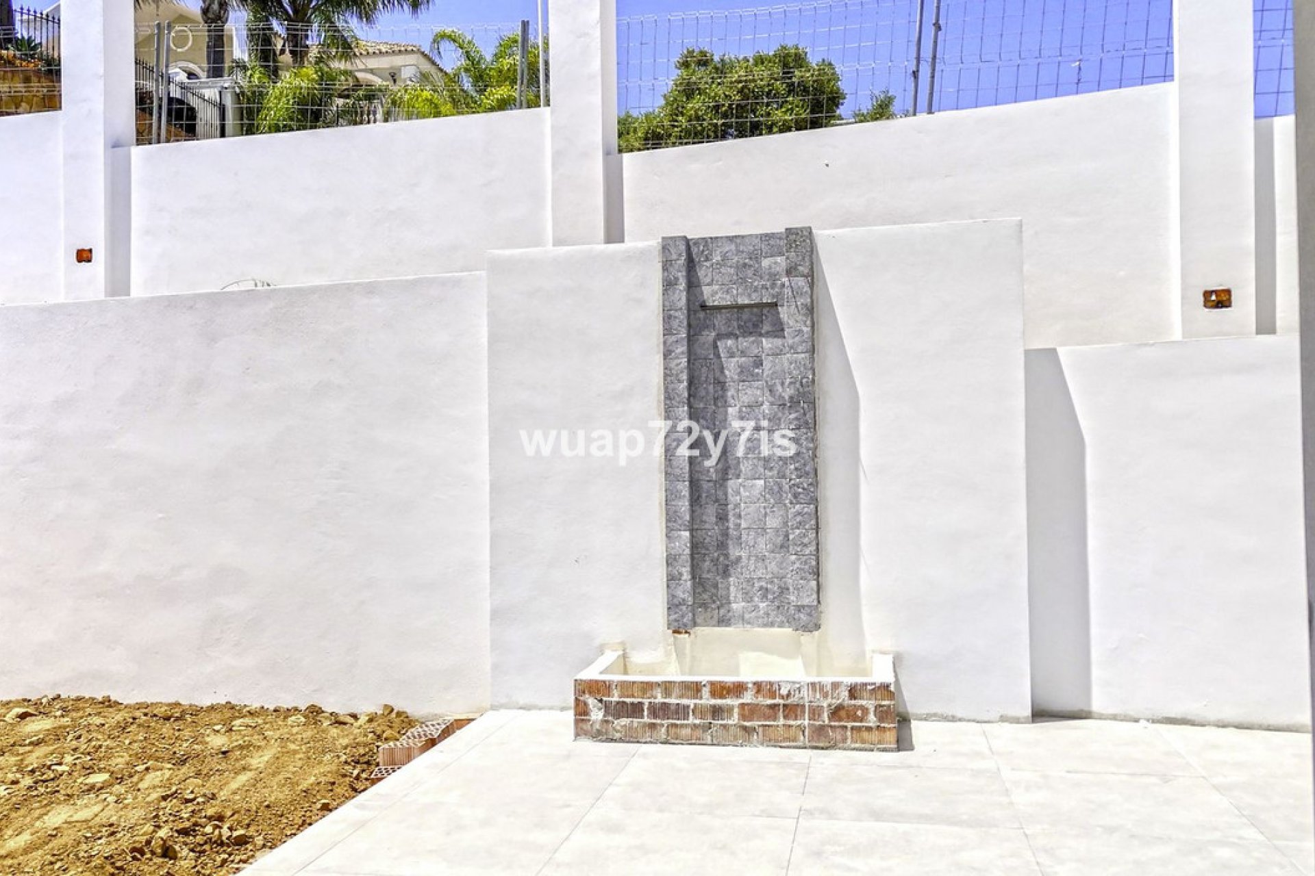 Resale - House - Detached Villa - Benahavís - Benahavís Centro