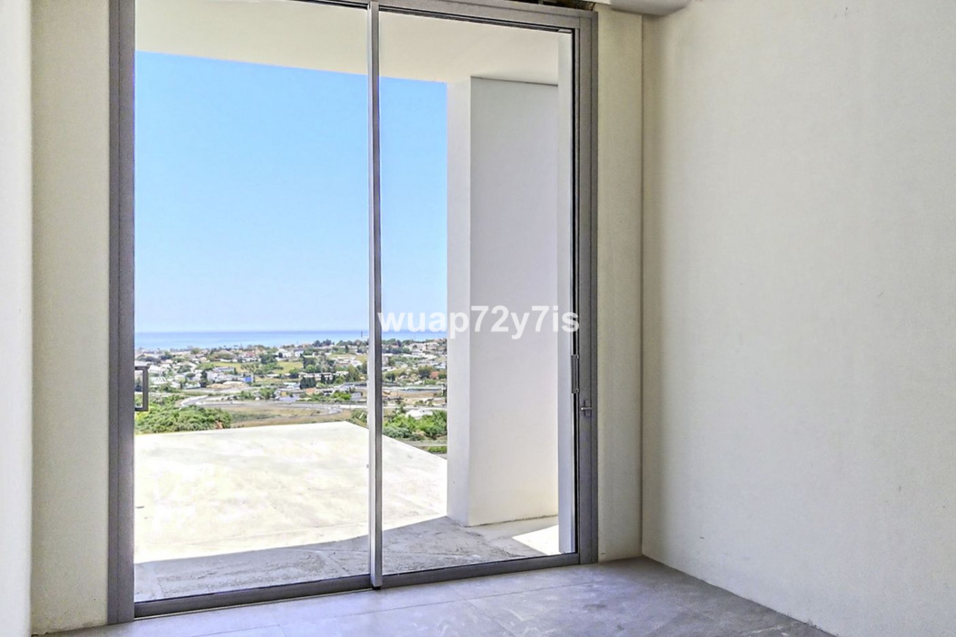 Resale - House - Detached Villa - Benahavís - Benahavís Centro