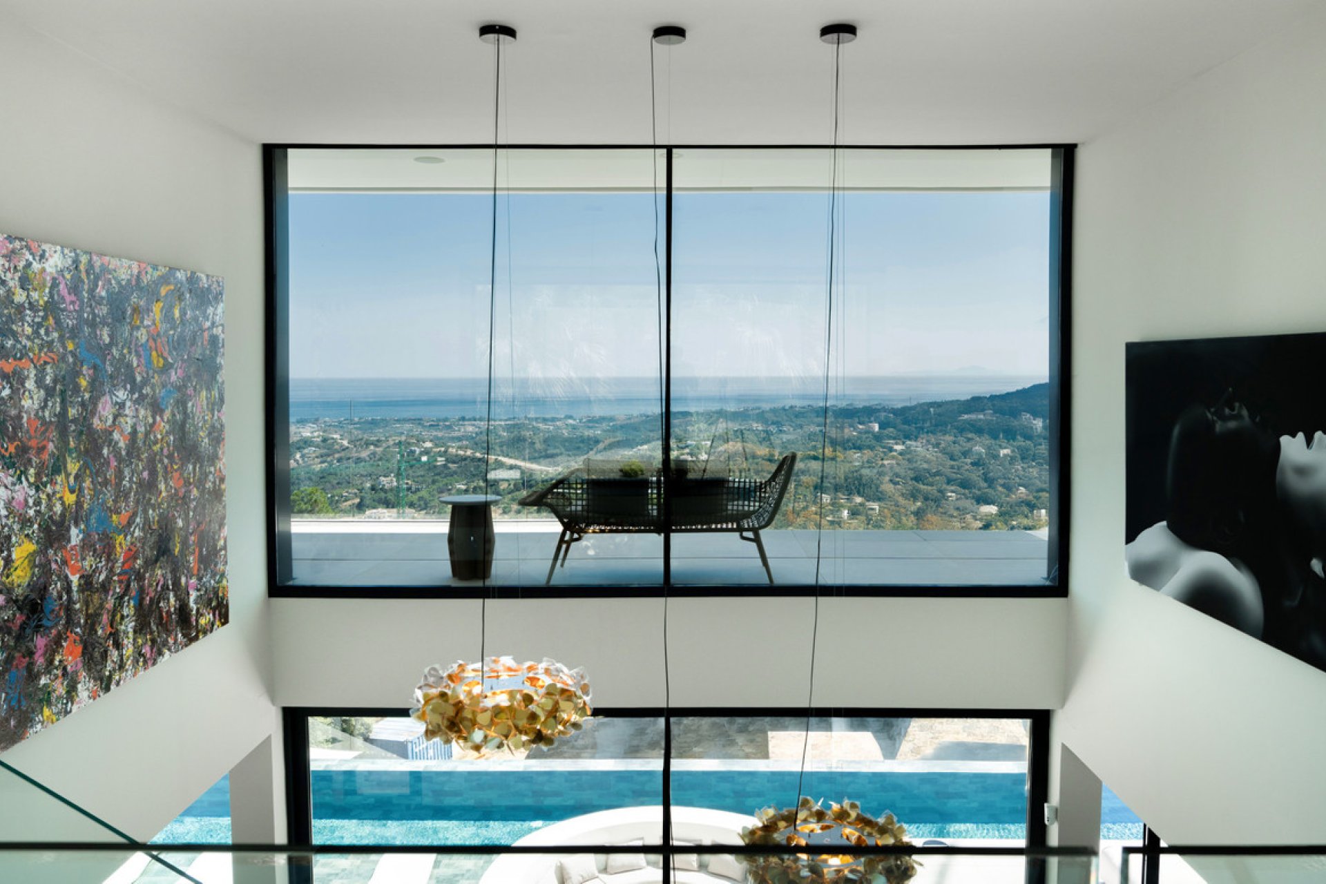 Resale - House - Detached Villa - Benahavís - Benahavís Centro