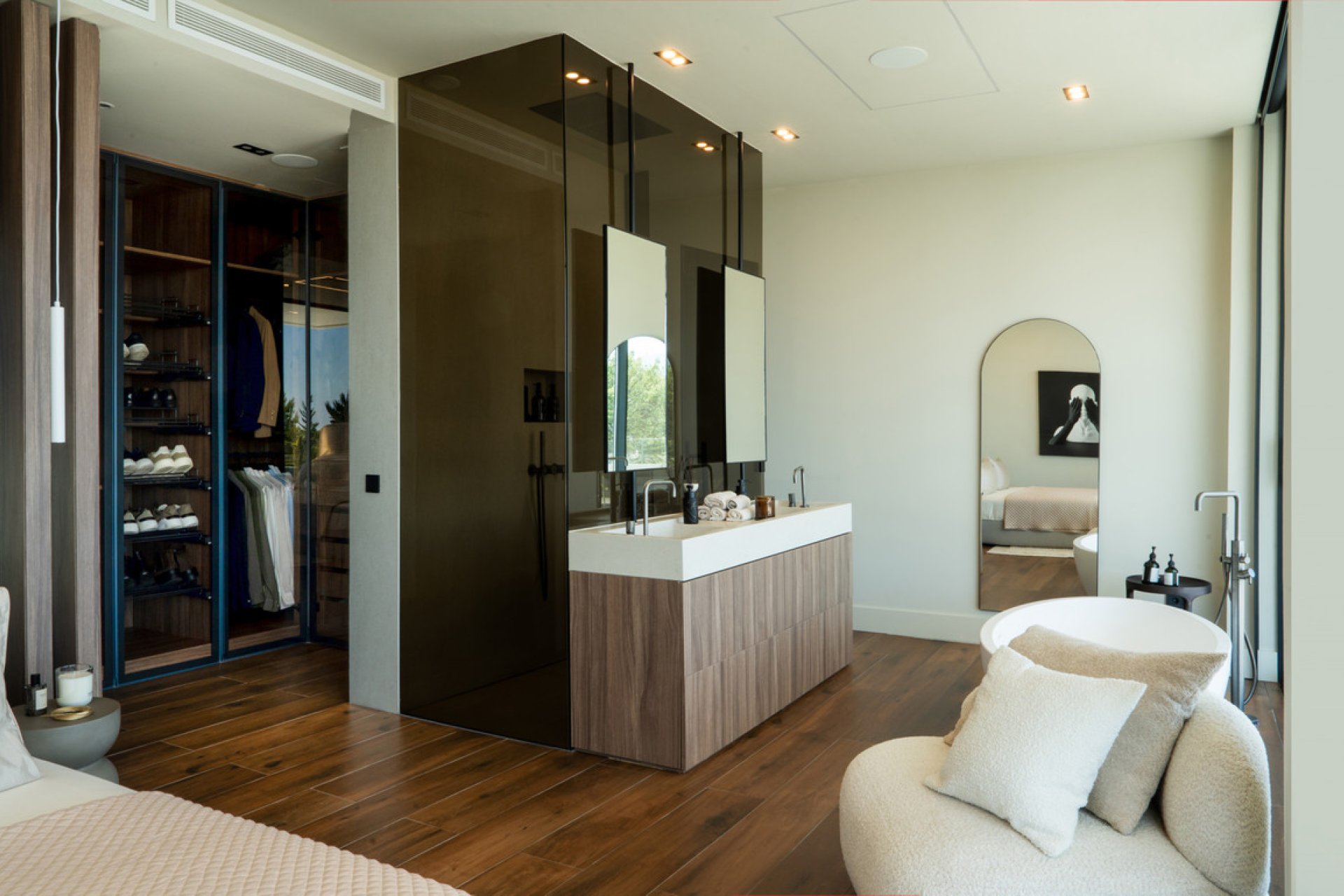 Resale - House - Detached Villa - Benahavís - Benahavís Centro