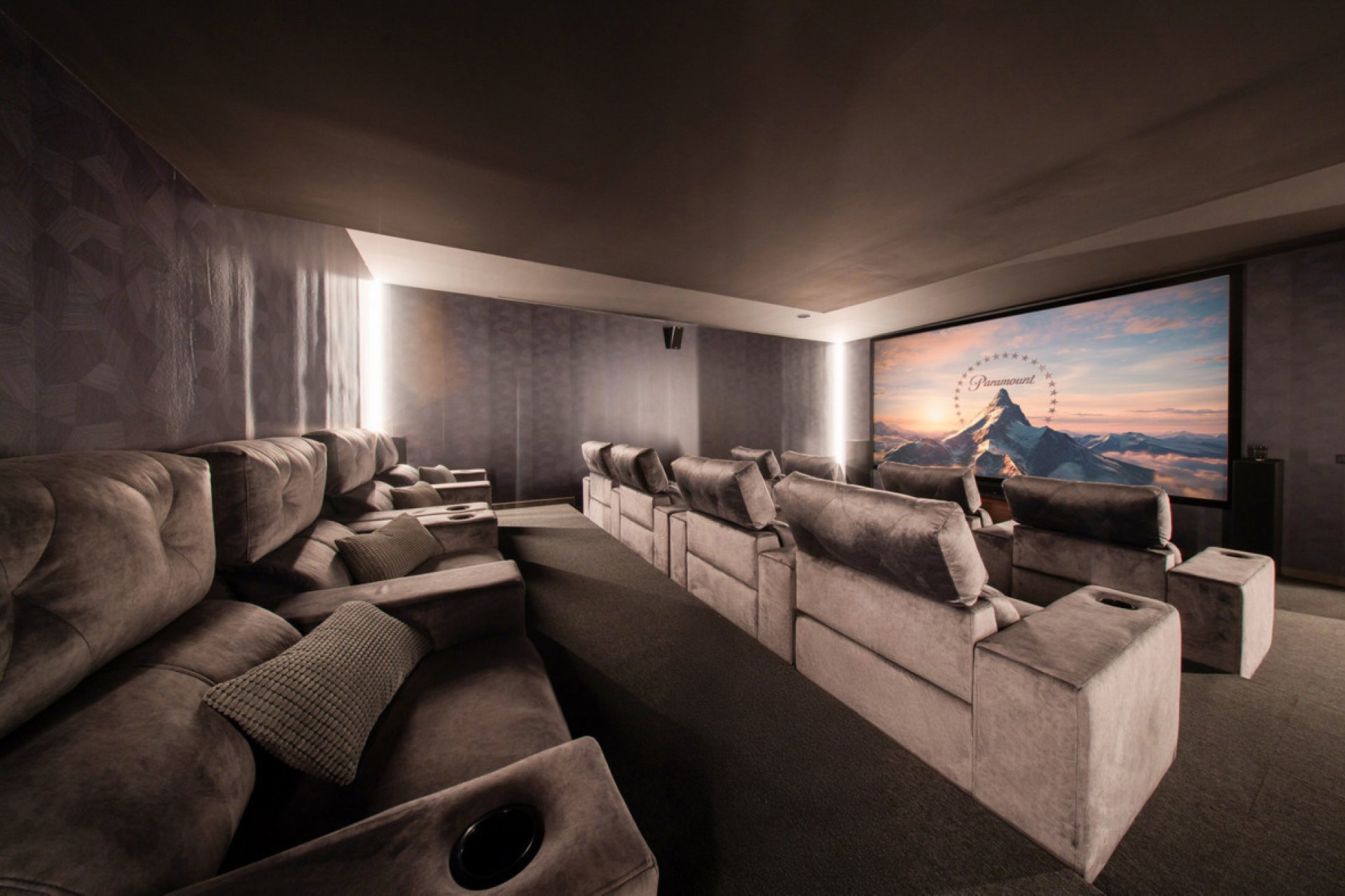 Resale - House - Detached Villa - Benahavís - Benahavís Centro