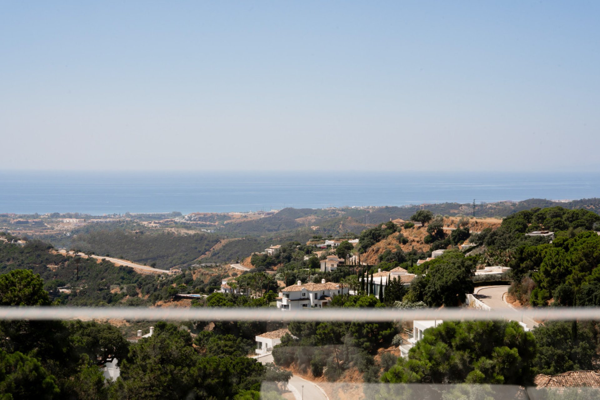 Resale - House - Detached Villa - Benahavís - Benahavís Centro