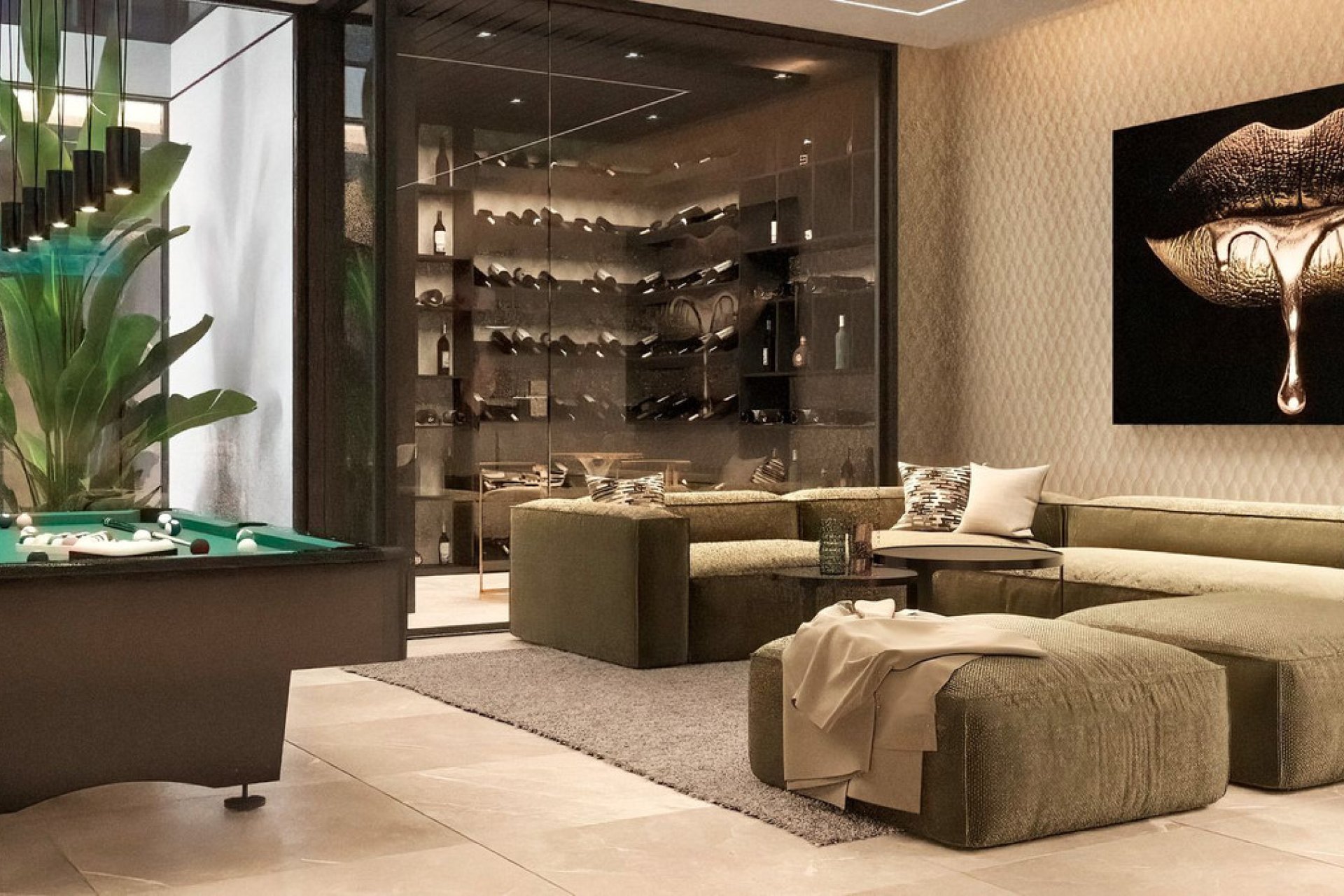 Resale - House - Detached Villa - Benahavís - El Madroñal