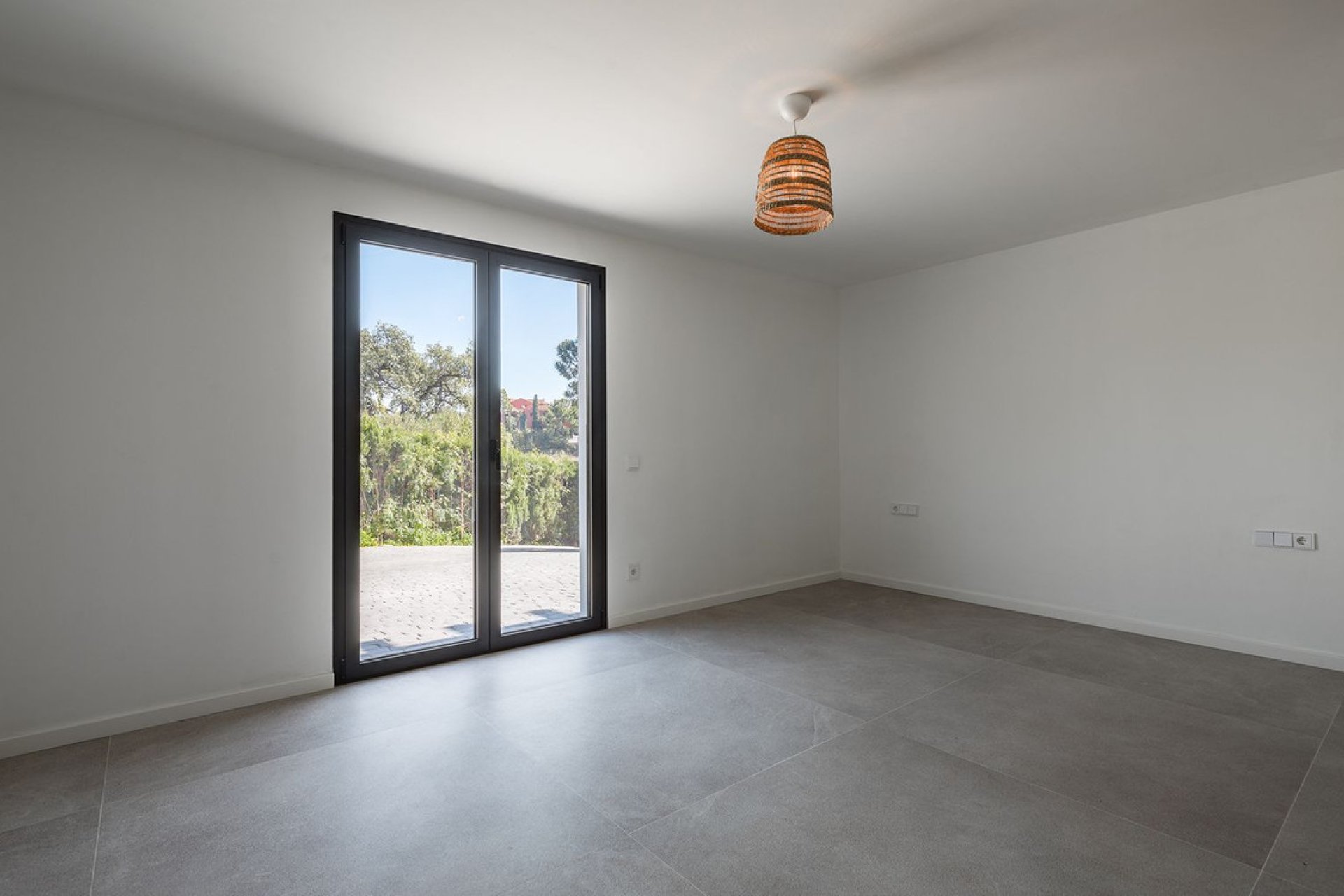 Resale - House - Detached Villa - Benahavís - El Madroñal