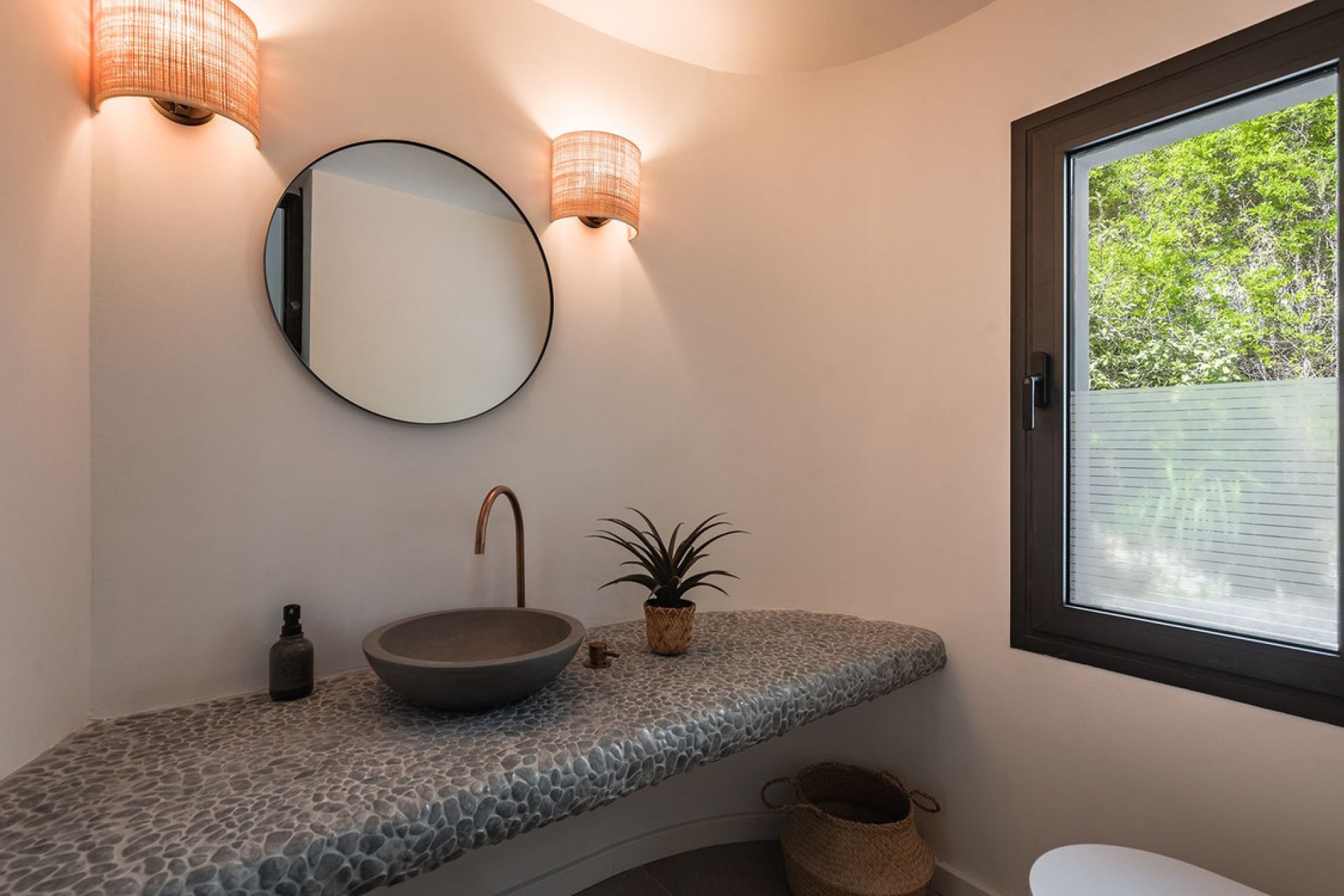 Resale - House - Detached Villa - Benahavís - El Madroñal