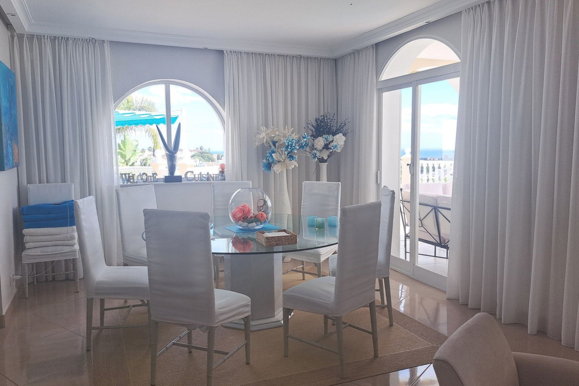 Resale - House - Detached Villa - Benahavís - La Quinta