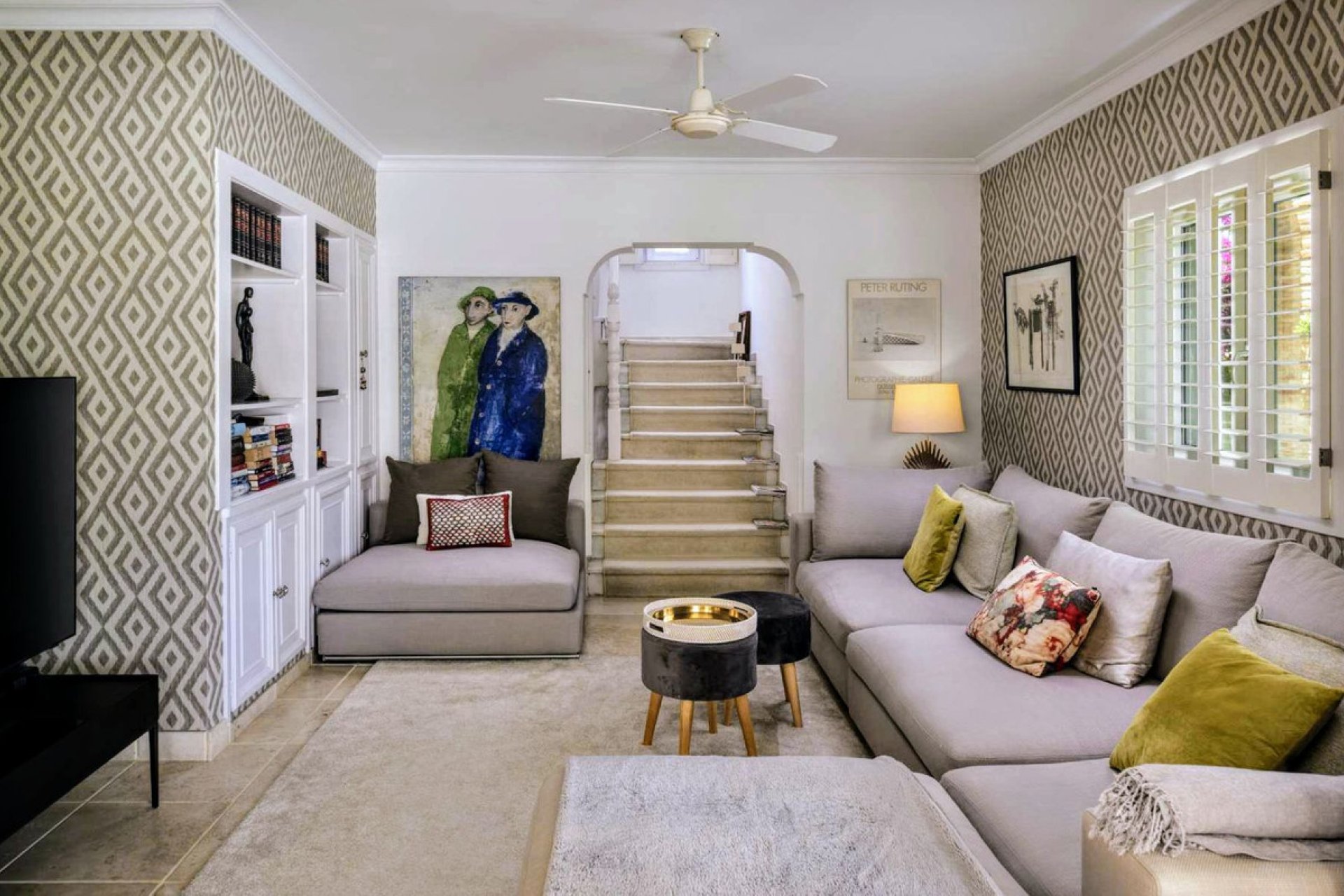 Resale - House - Detached Villa - Benahavís - La Quinta