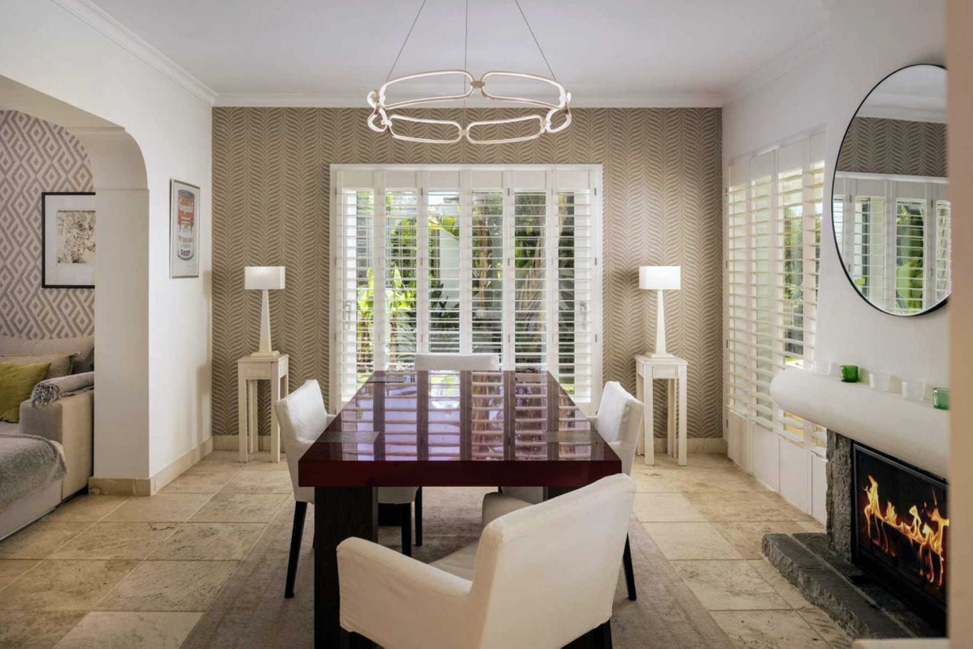 Resale - House - Detached Villa - Benahavís - La Quinta