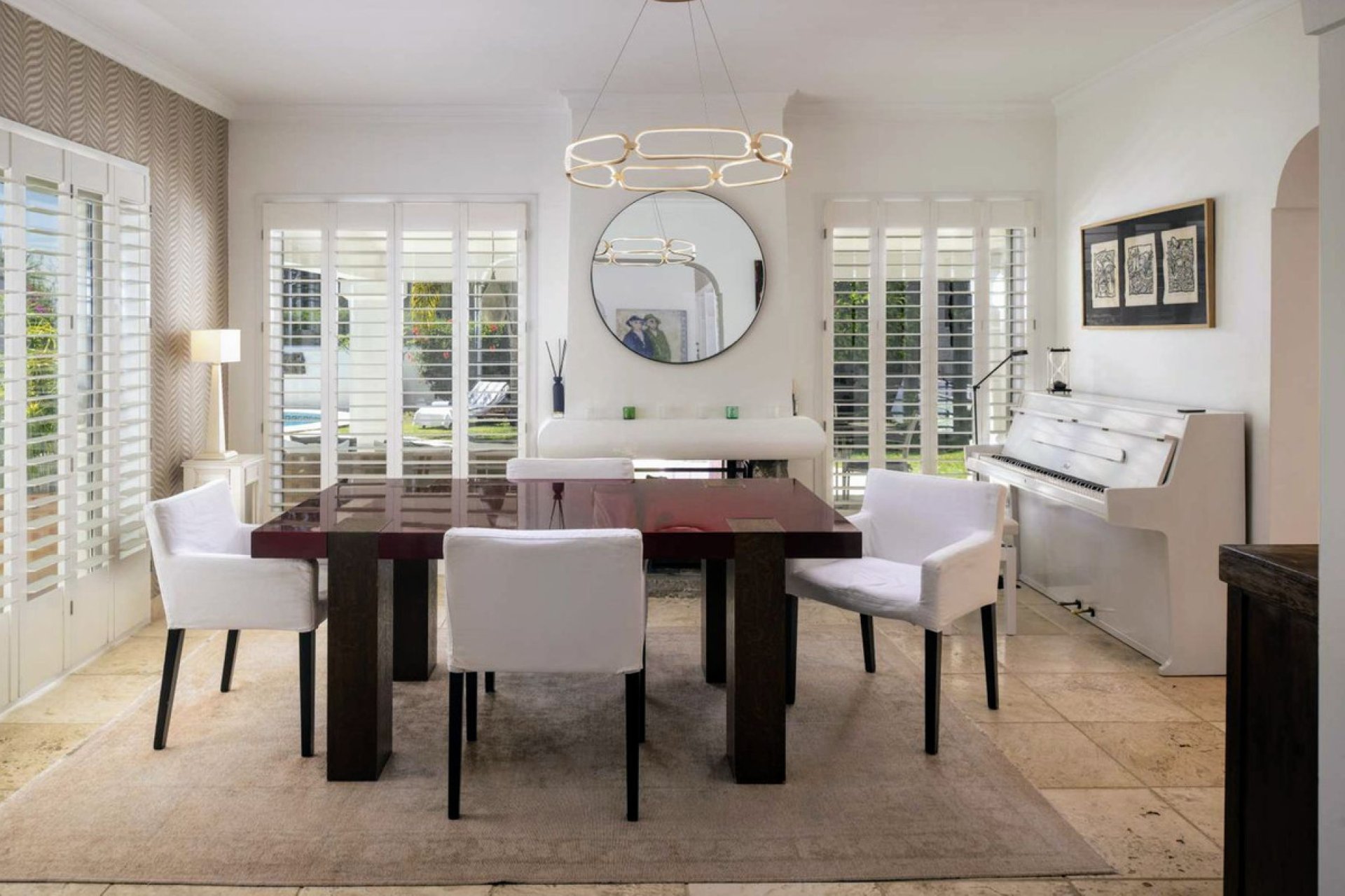 Resale - House - Detached Villa - Benahavís - La Quinta