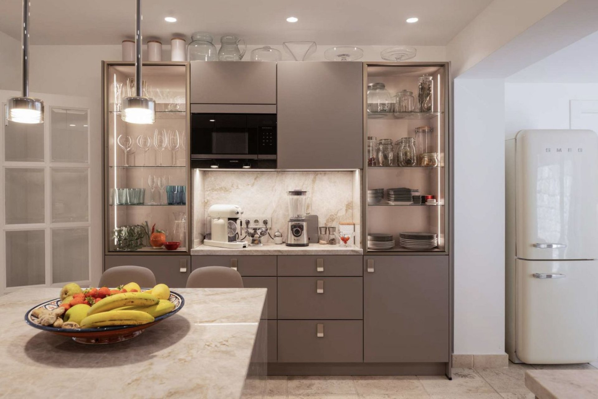 Resale - House - Detached Villa - Benahavís - La Quinta