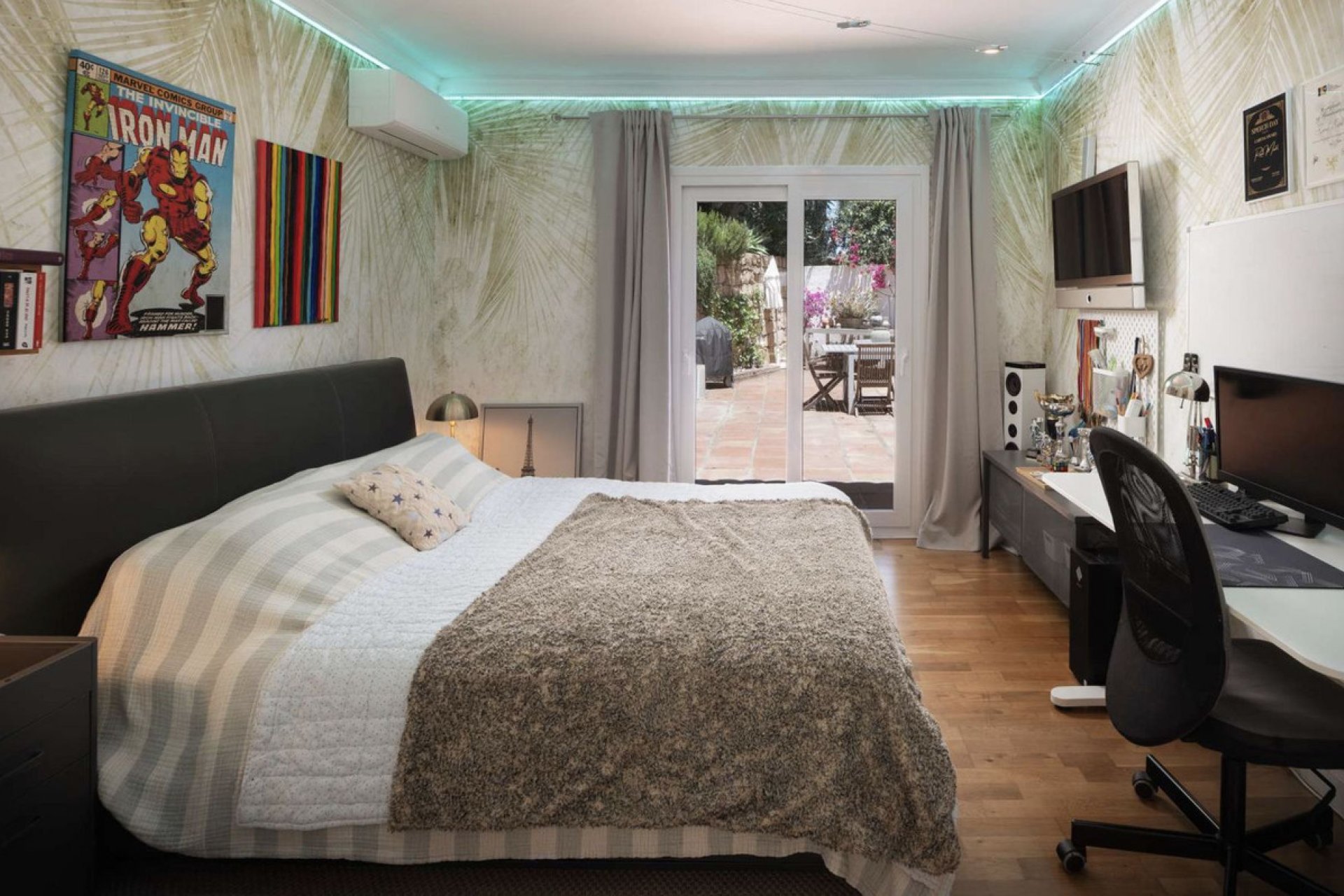 Resale - House - Detached Villa - Benahavís - La Quinta