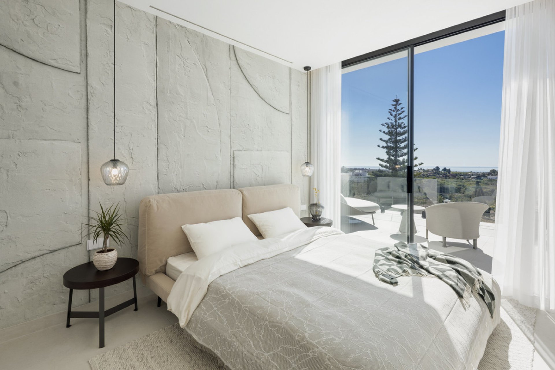 Resale - House - Detached Villa - Benahavís - La Quinta