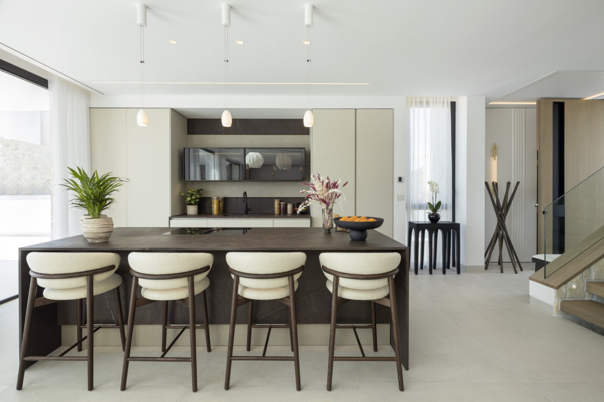 Resale - House - Detached Villa - Benahavís - La Quinta