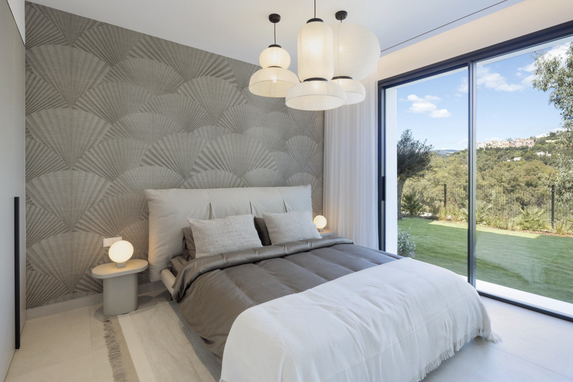 Resale - House - Detached Villa - Benahavís - La Quinta