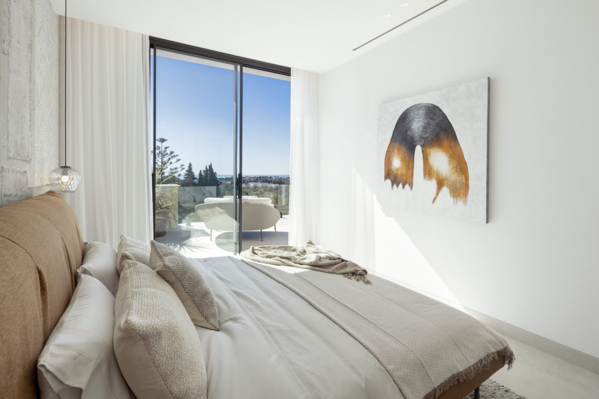 Resale - House - Detached Villa - Benahavís - La Quinta