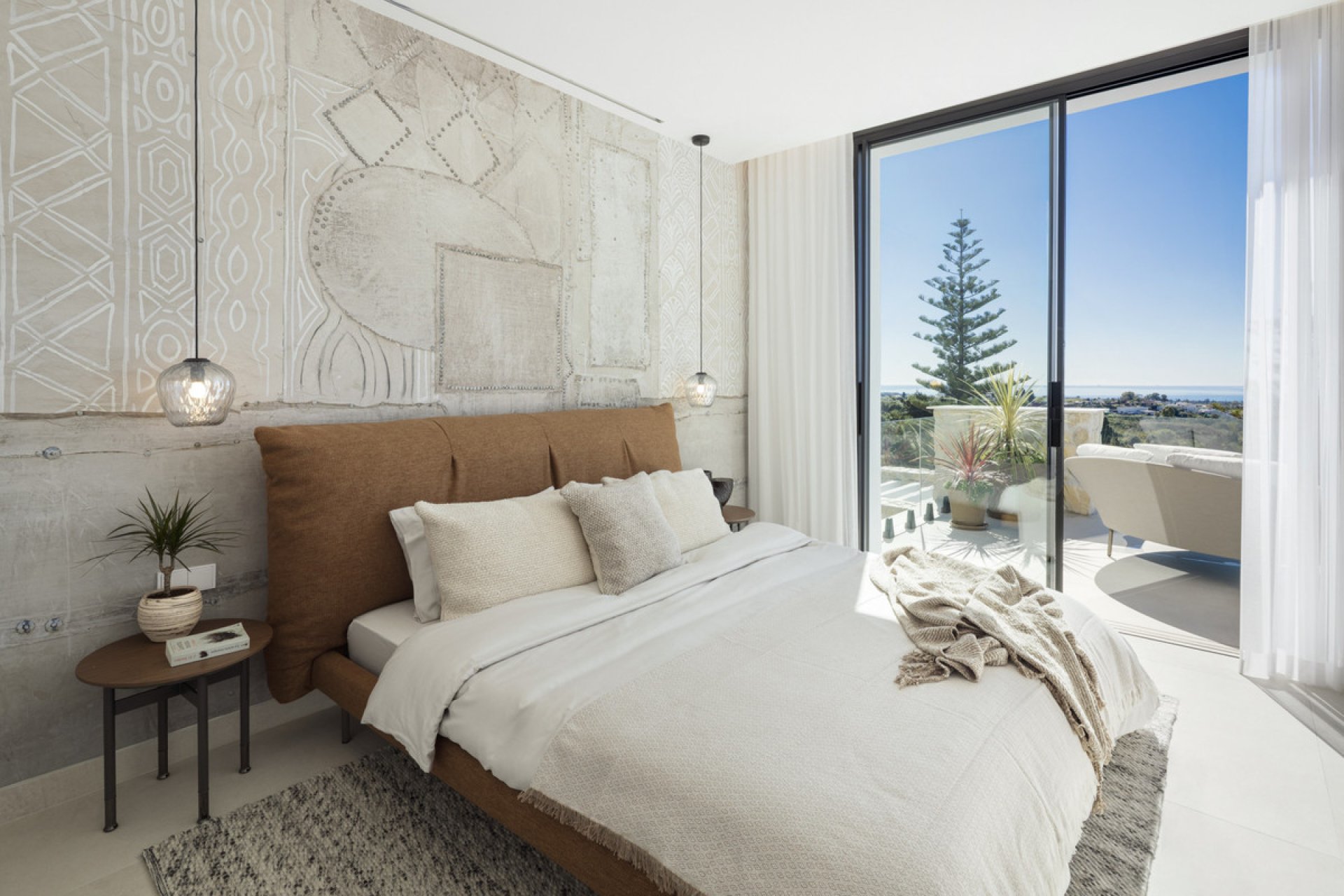 Resale - House - Detached Villa - Benahavís - La Quinta