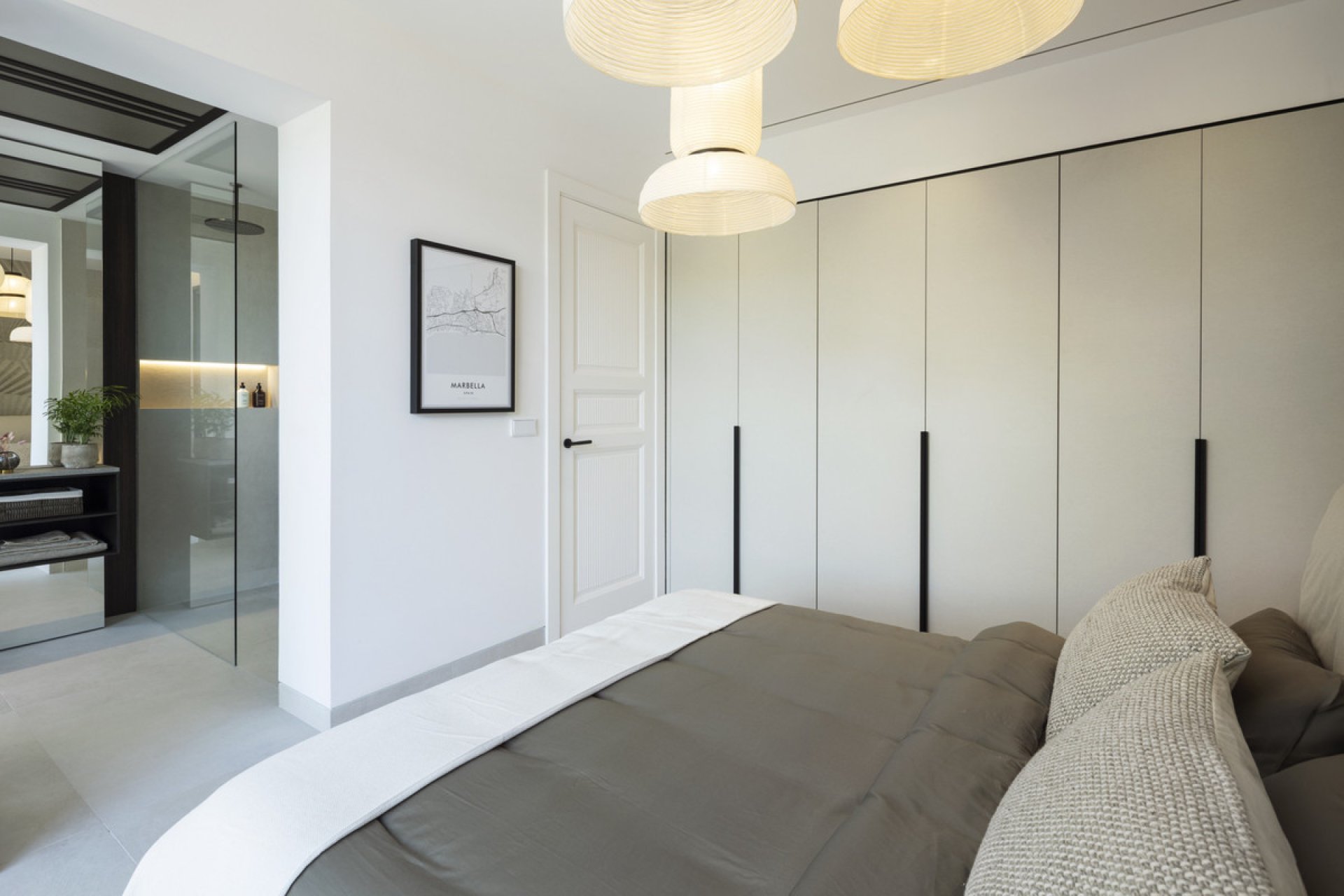 Resale - House - Detached Villa - Benahavís - La Quinta