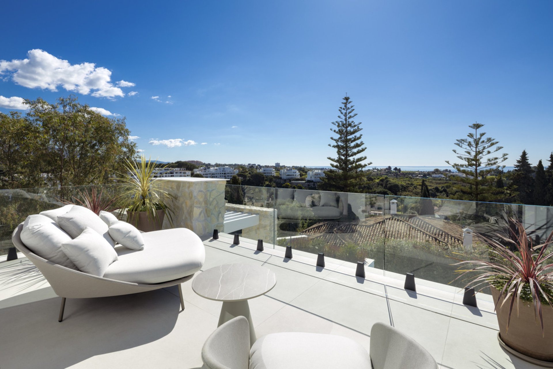 Resale - House - Detached Villa - Benahavís - La Quinta