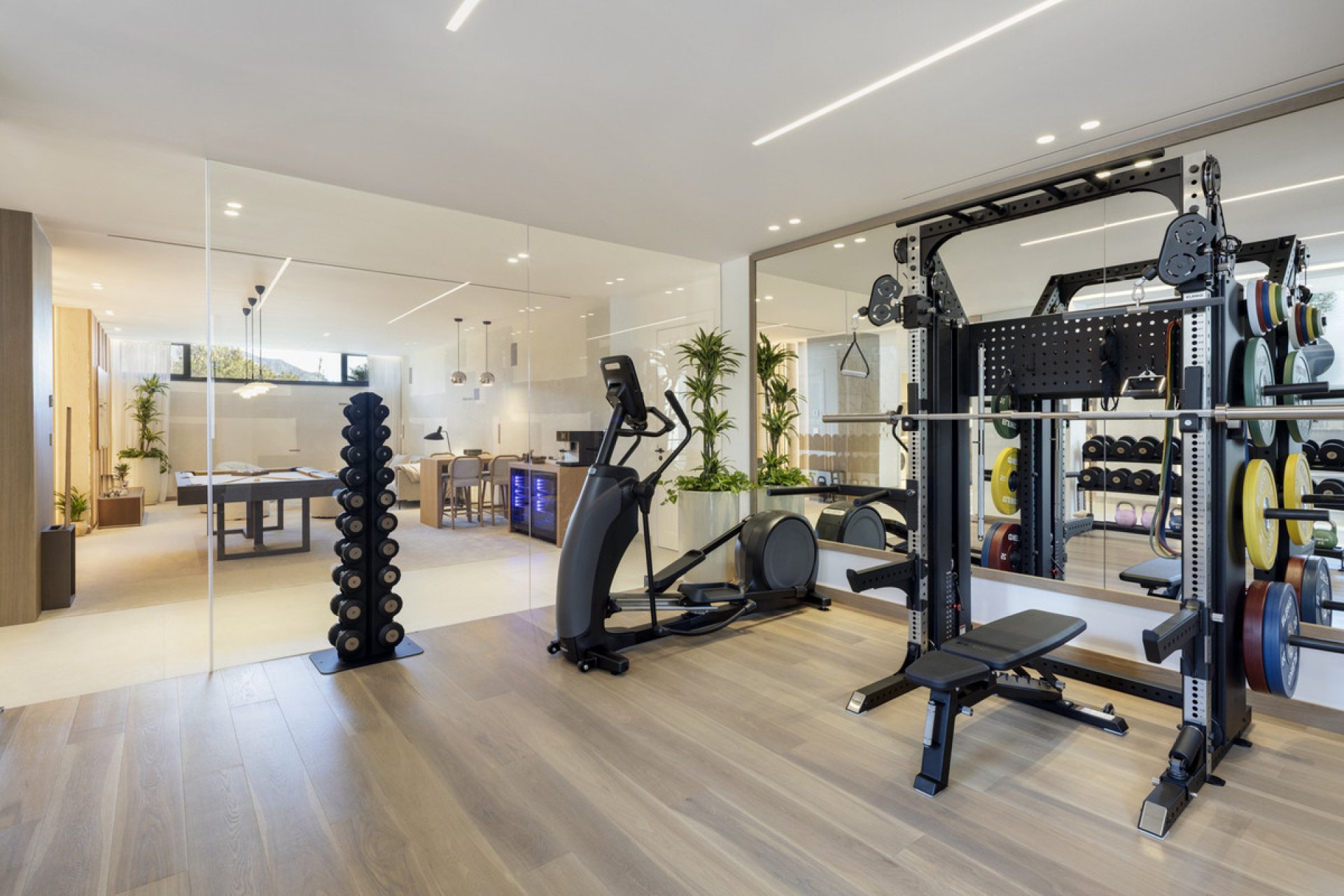 Resale - House - Detached Villa - Benahavís - La Quinta