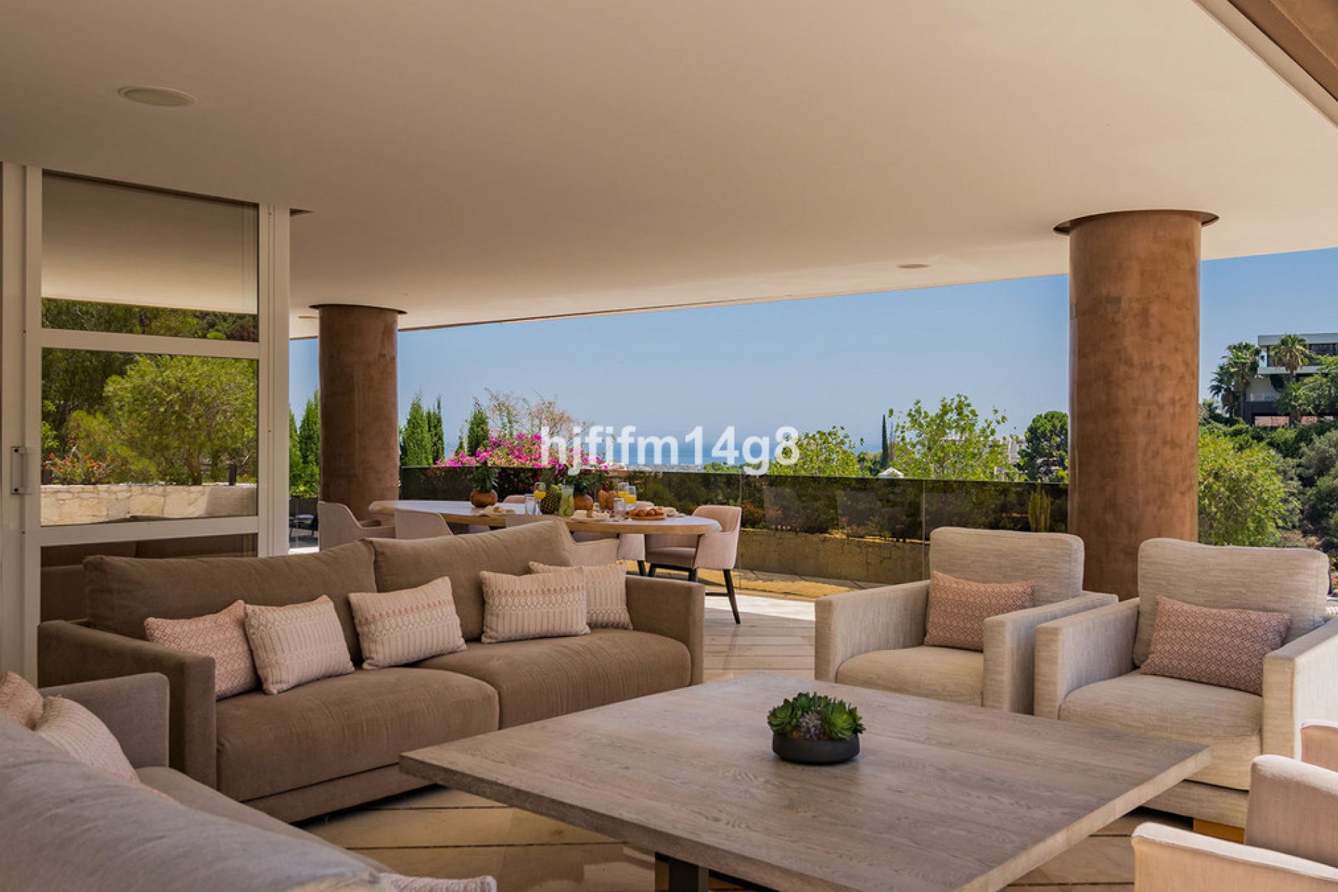 Resale - House - Detached Villa - Benahavís - La Quinta