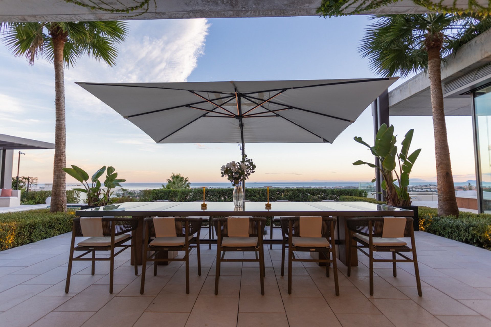 Resale - House - Detached Villa - Benahavís - La Quinta