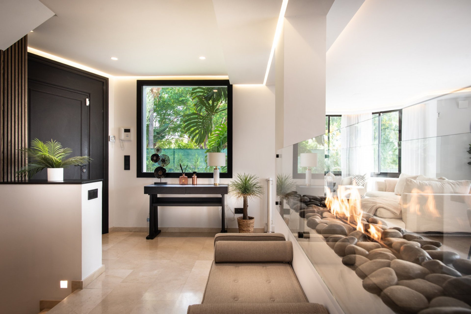 Resale - House - Detached Villa - Benahavís - La Quinta