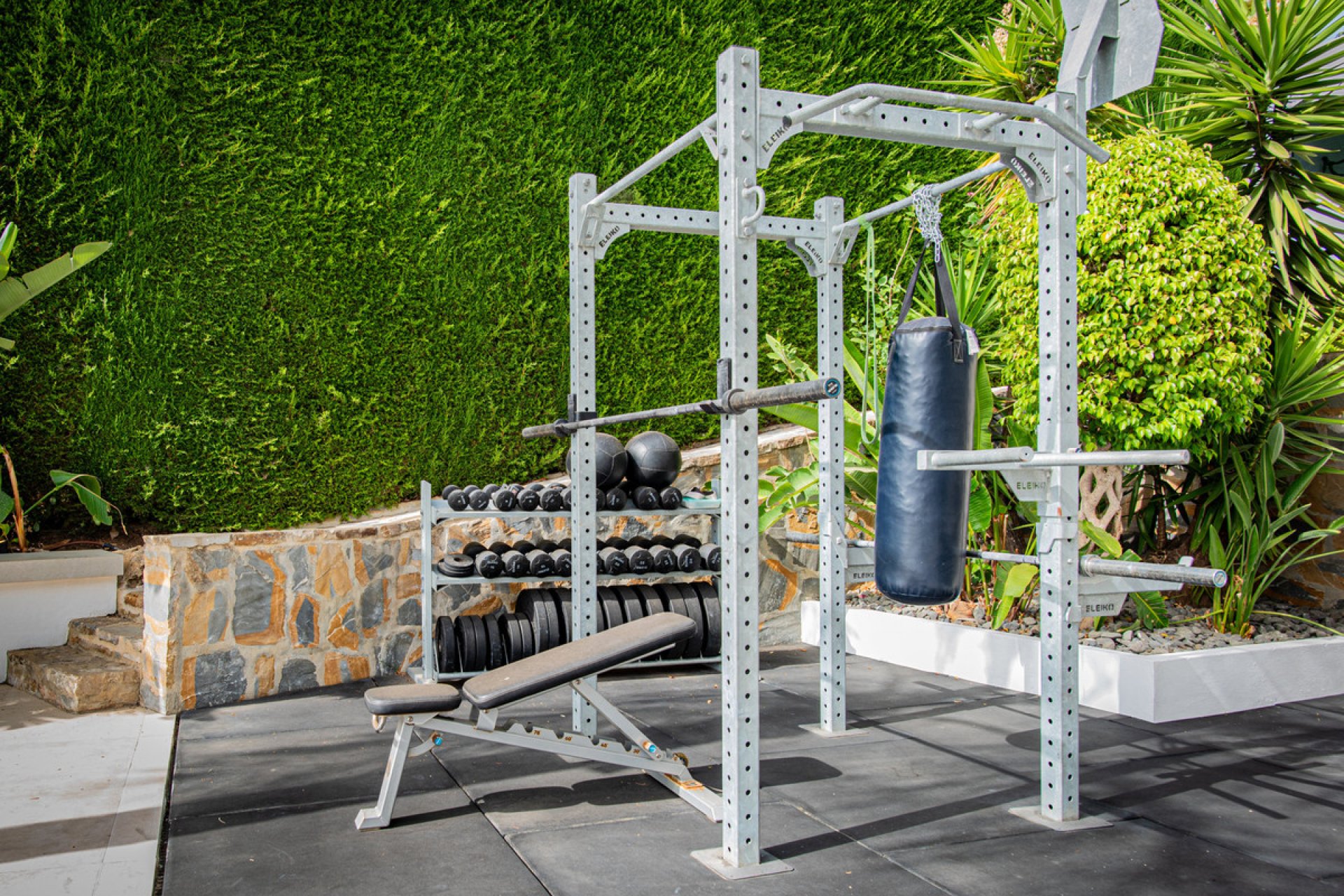 Resale - House - Detached Villa - Benahavís - La Quinta