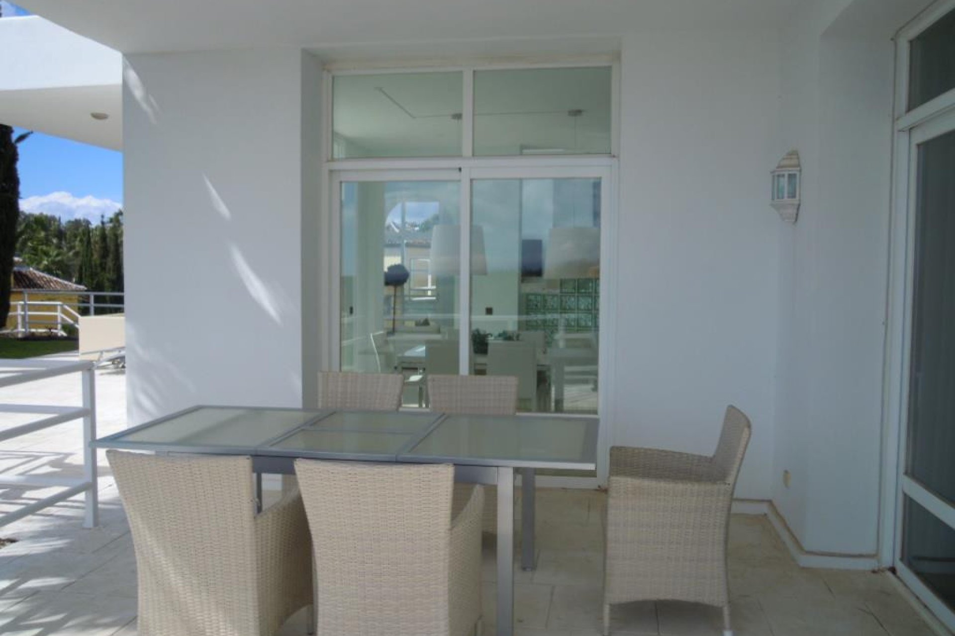 Resale - House - Detached Villa - Benahavís - La Quinta