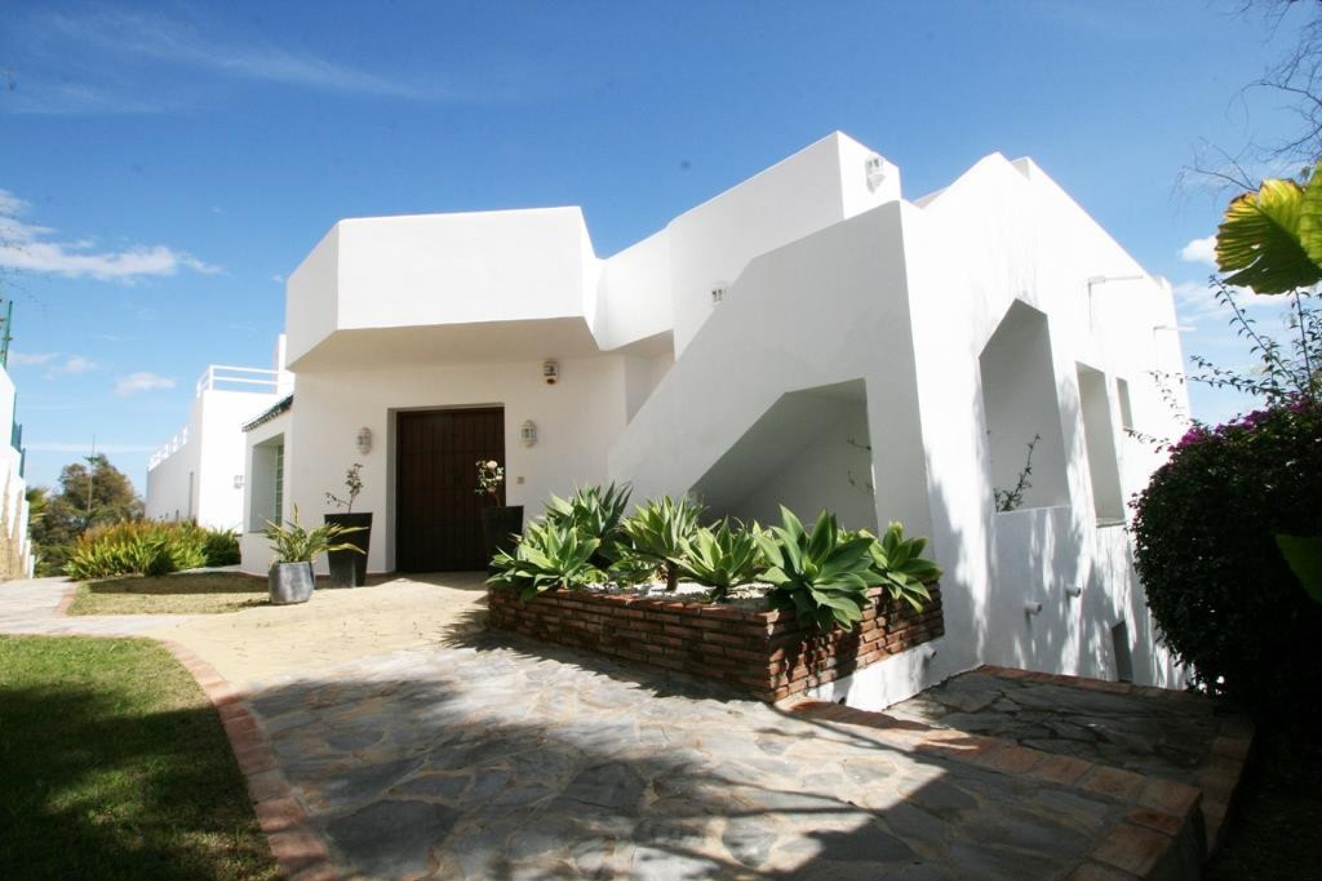 Resale - House - Detached Villa - Benahavís - La Quinta