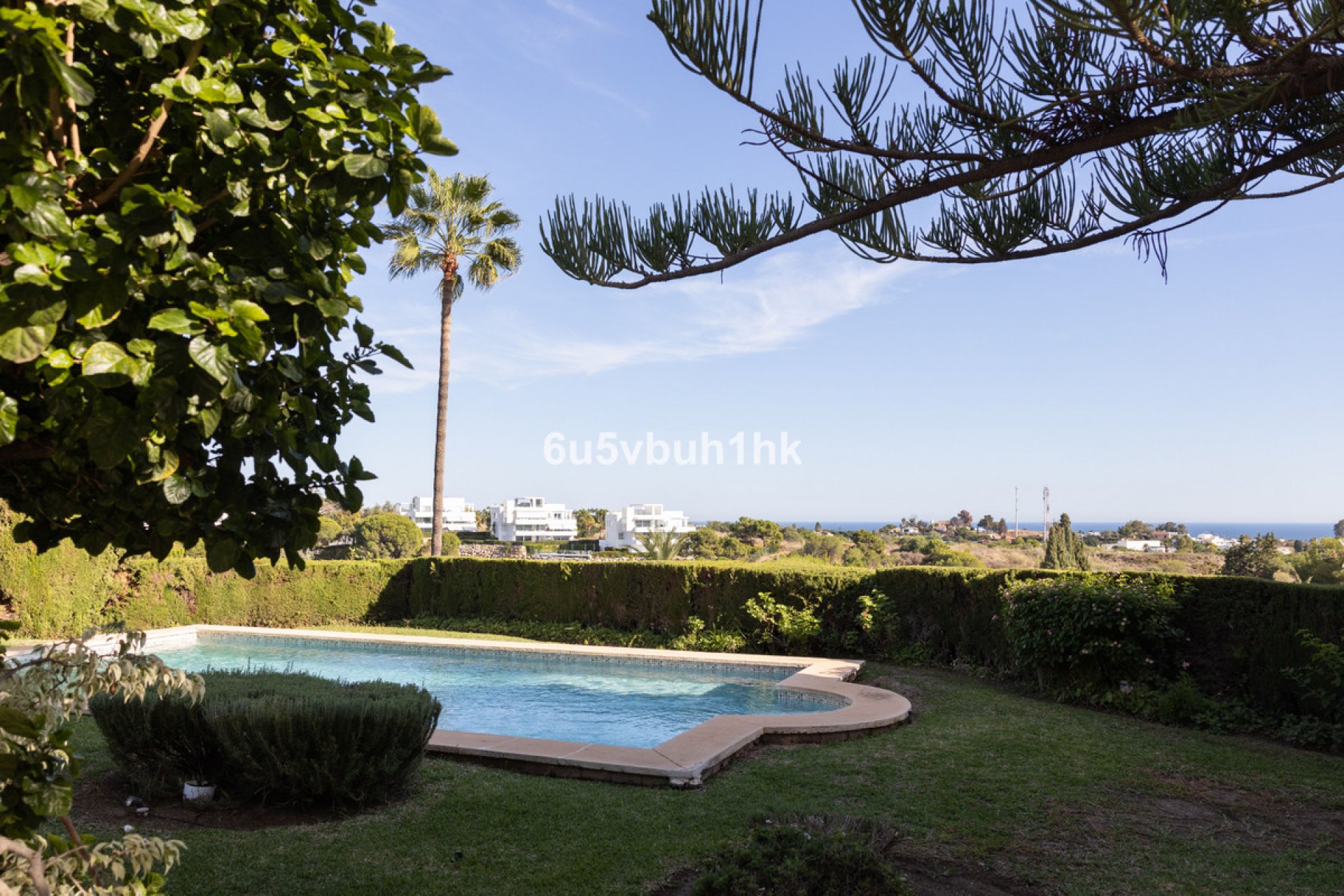 Resale - House - Detached Villa - Benahavís - La Quinta