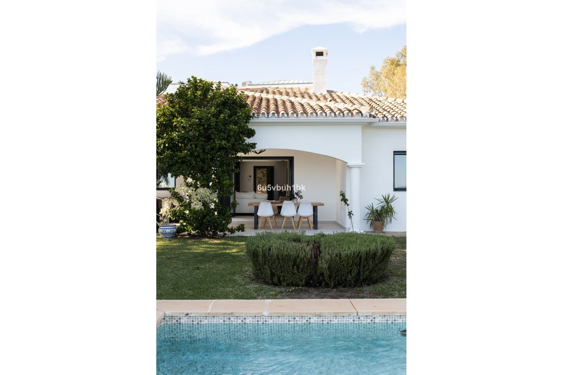 Resale - House - Detached Villa - Benahavís - La Quinta