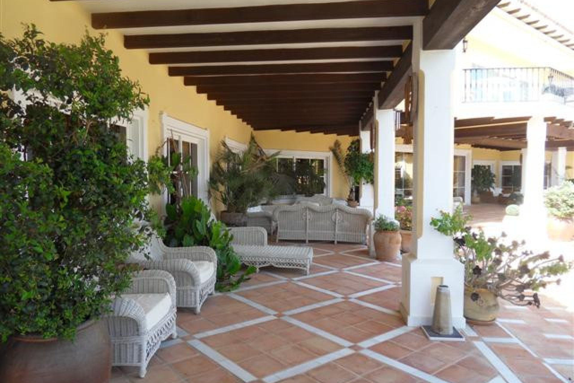 Resale - House - Detached Villa - Benahavís - La Quinta