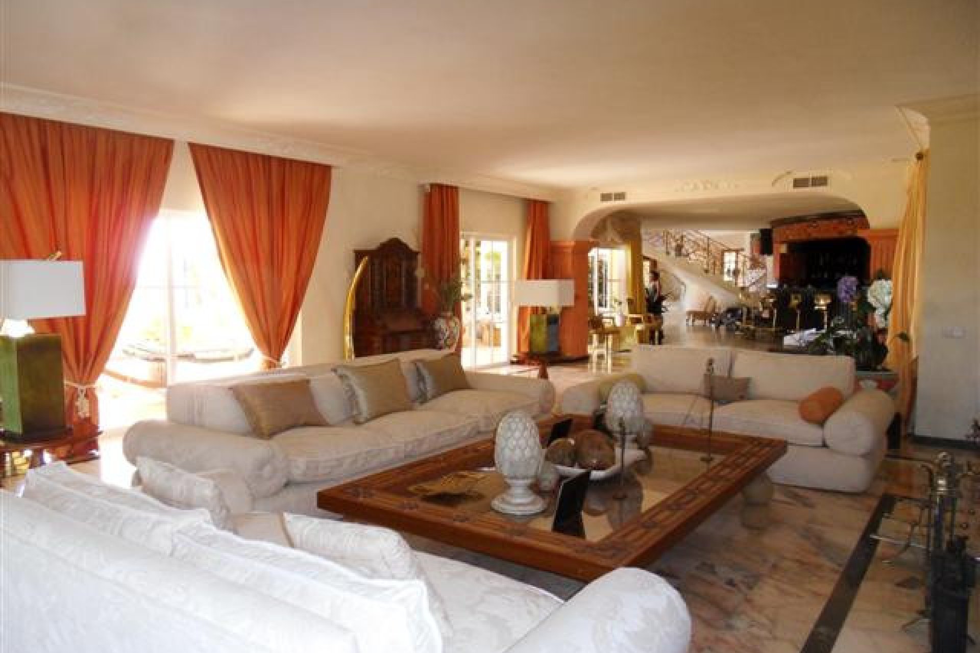 Resale - House - Detached Villa - Benahavís - La Quinta