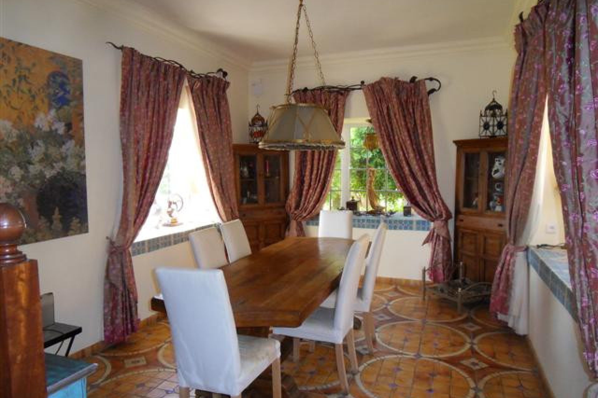 Resale - House - Detached Villa - Benahavís - La Quinta